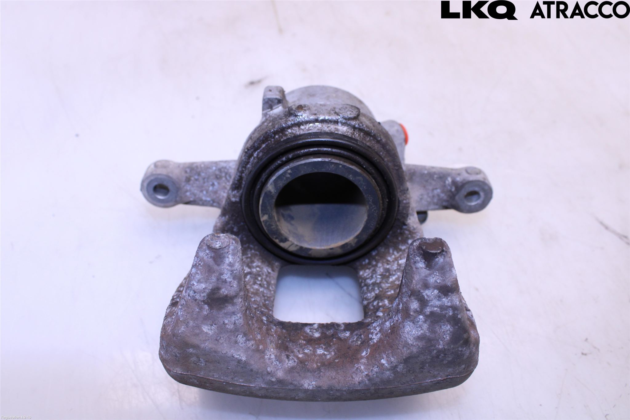 BMW i3 I01 13-22 Bremsecaliper Foran Venstre