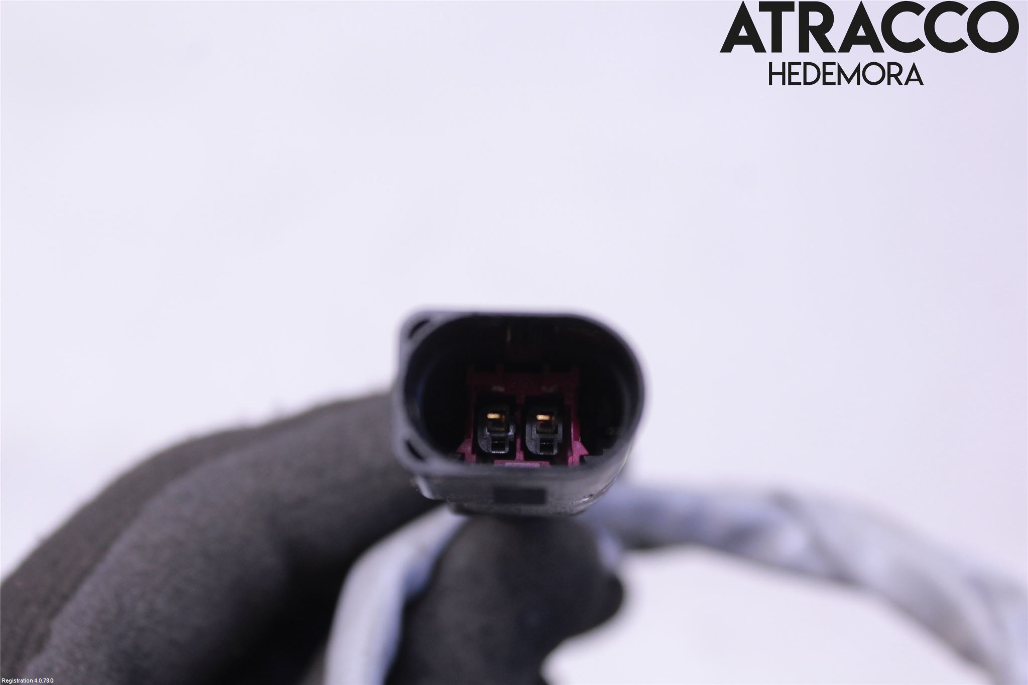 Volkswagen VW AMAROK 2H 10-22 Sensor Eksos