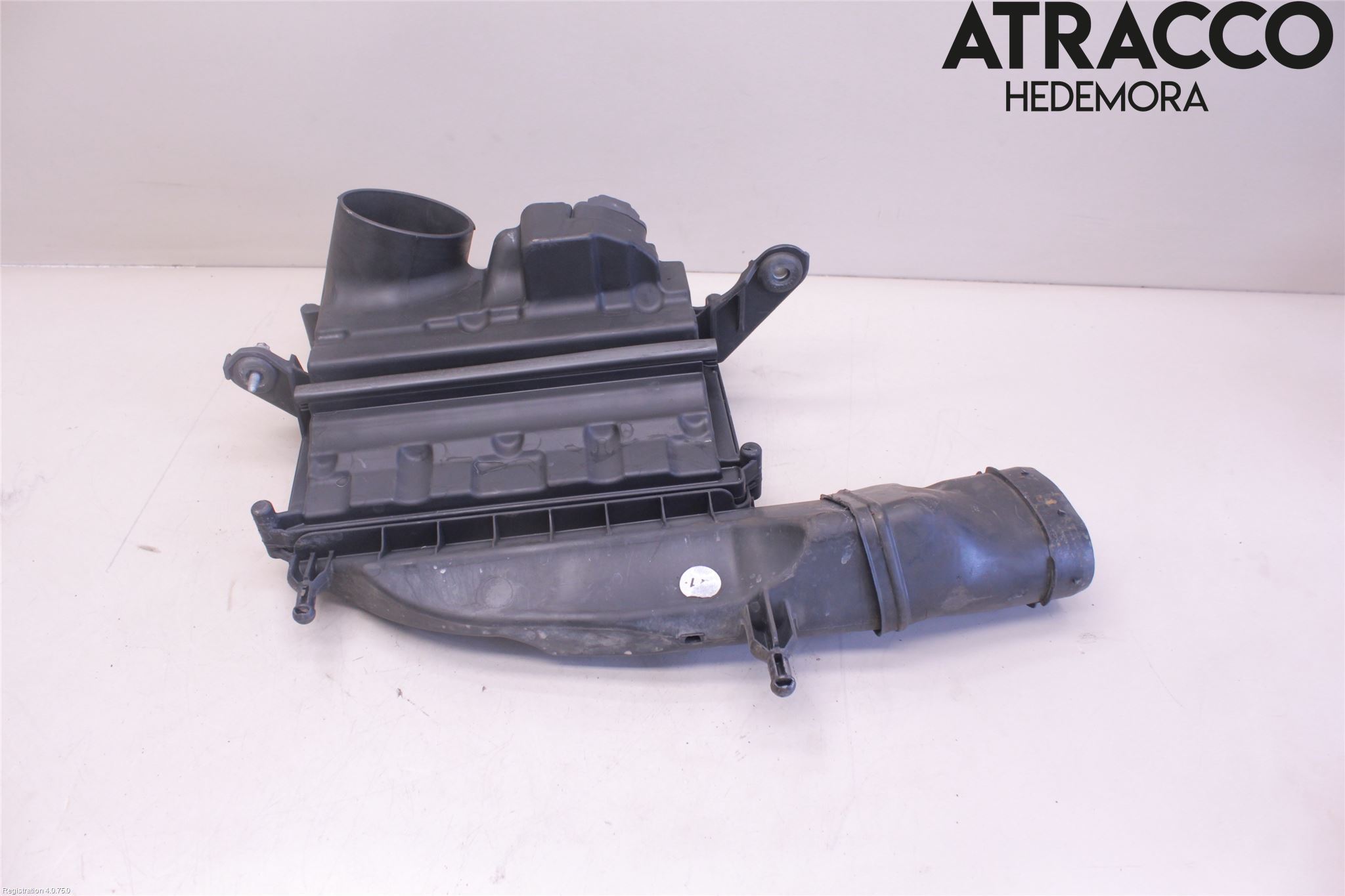 Mercedes-Benz MB CLS (C219) 03-11 Luftfilter Boks