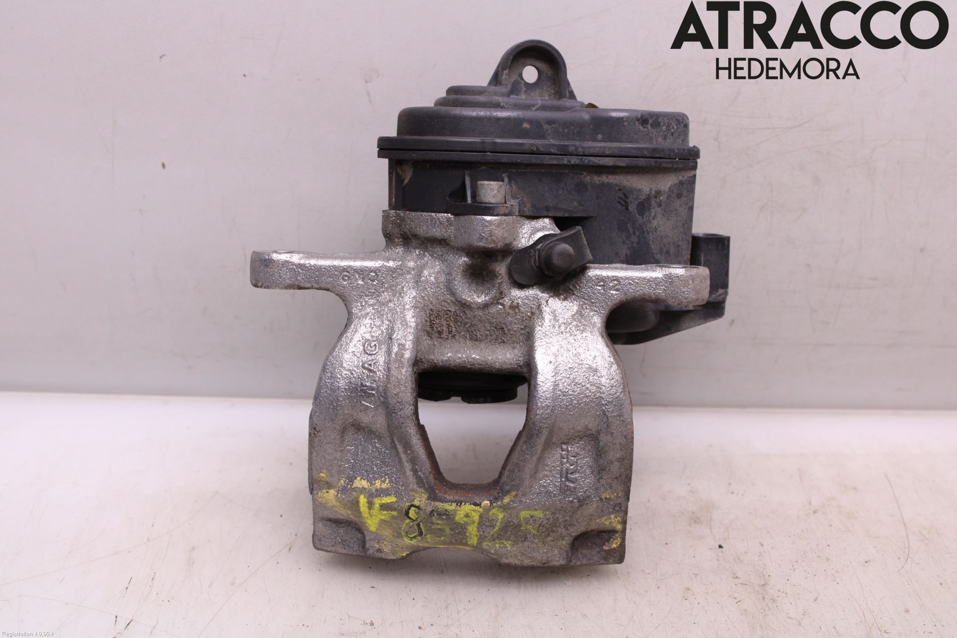 Audi A5 17- Bremsecaliper Bak Høyre