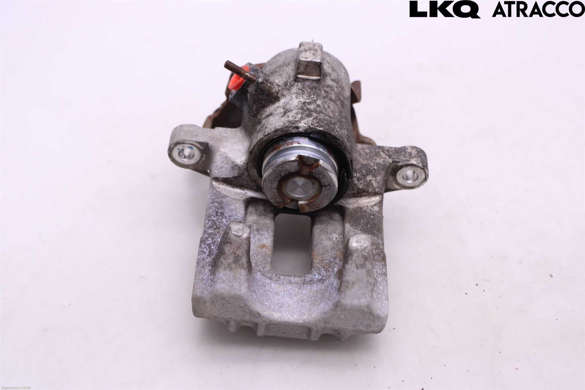 Volkswagen VW PASSAT 01-05 Bremsecaliper Bak Venstre