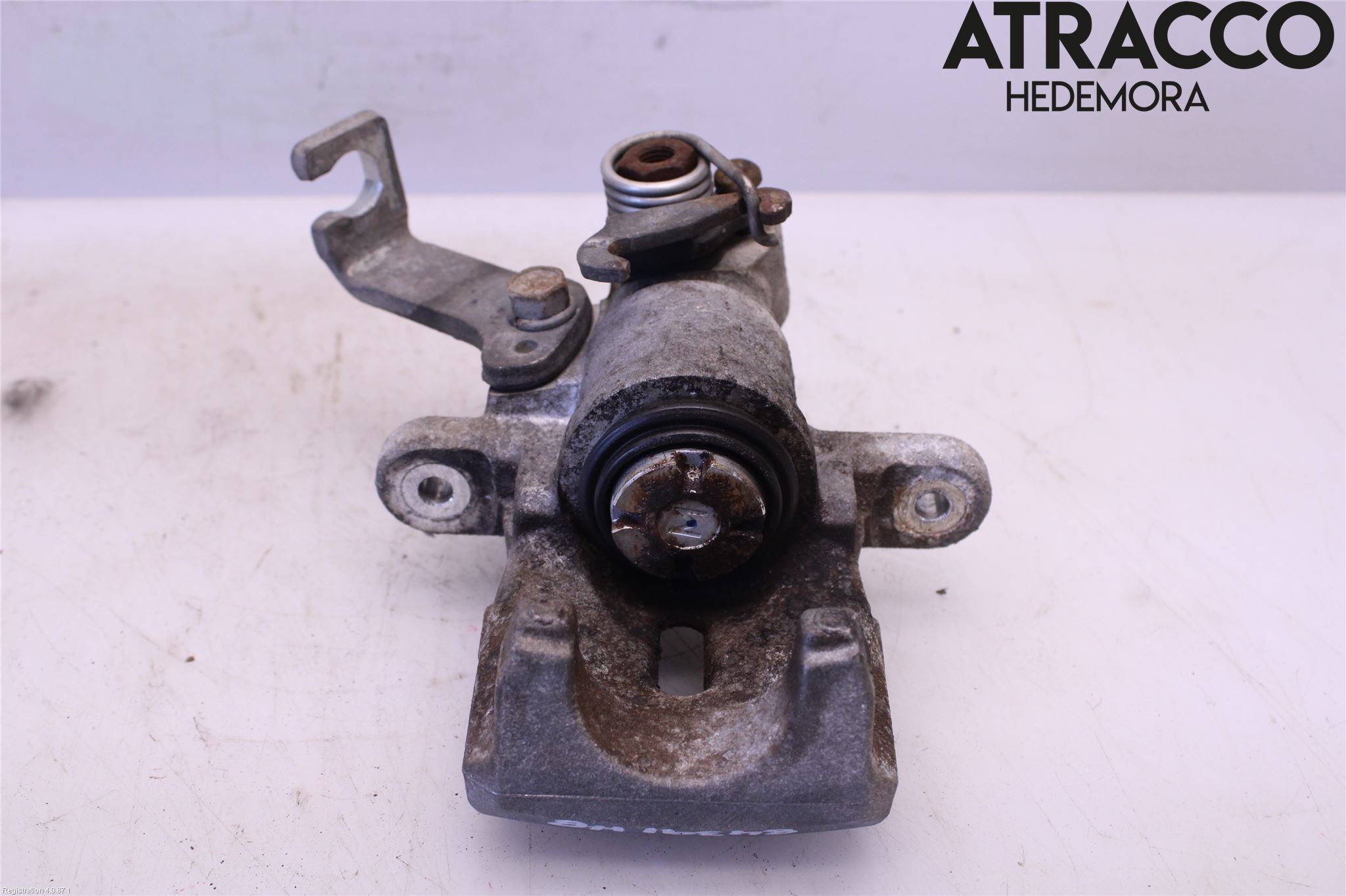 Suzuki SX4 S-CROSS 14-21 Bremsecaliper Bak Høyre