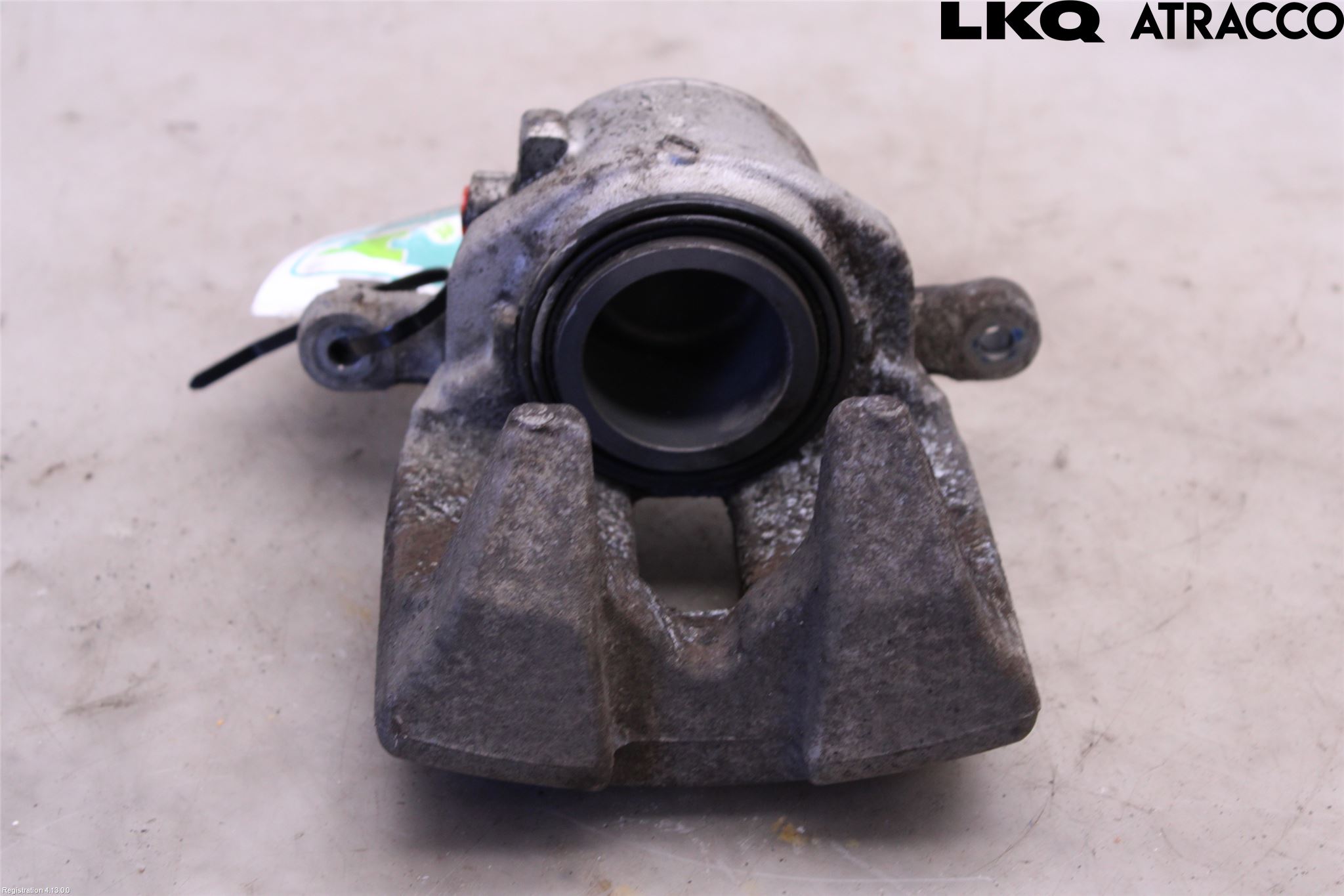 BMW X3 G01 18- Bremsecaliper Foran Høyre
