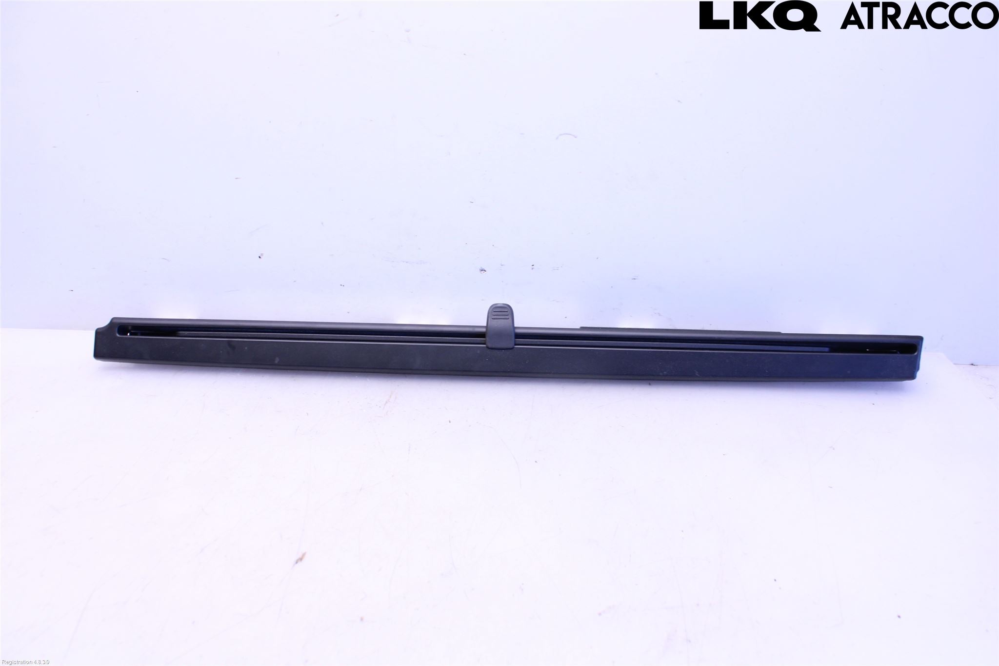 Kia OPTIMA 16-20 Innr Innsyn Beskytelse Stv