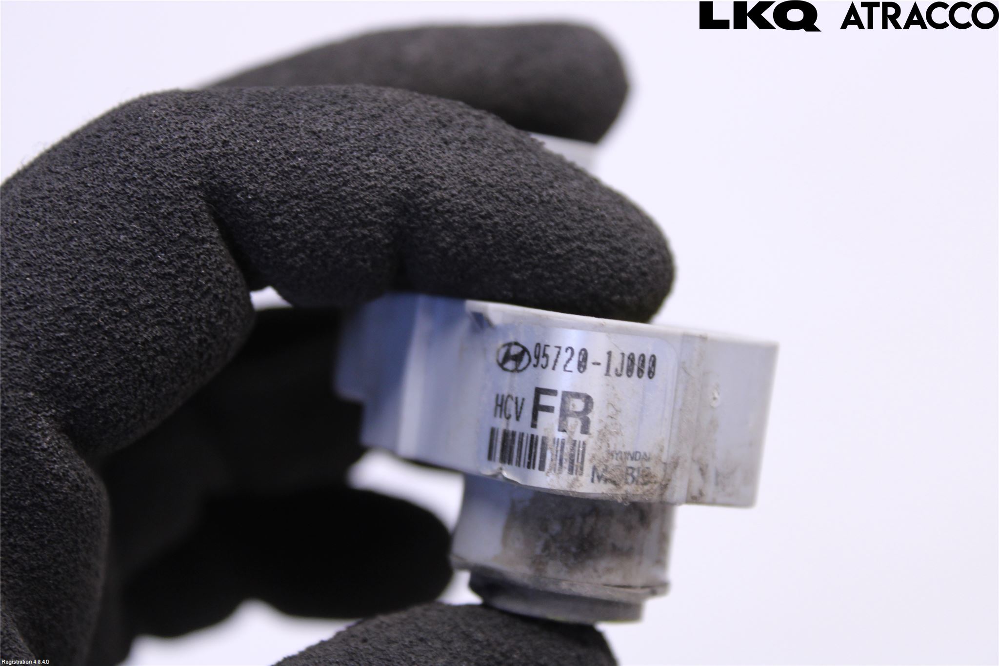 Hyundai i20 PB 09-14 Sensor Ryggesensor