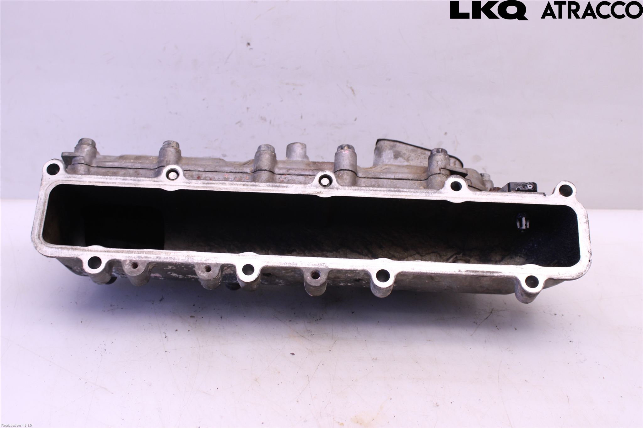 Iveco DAILY 14->> Innsugningsmanifold