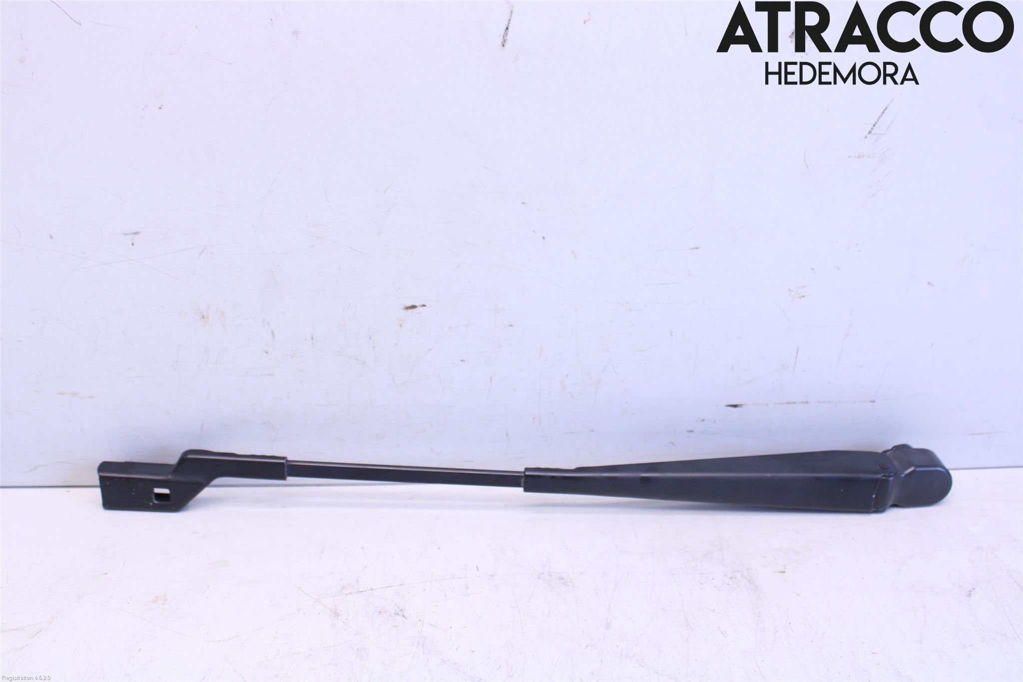 Ford MONDEO 07-15 Viskerarm Bakrute