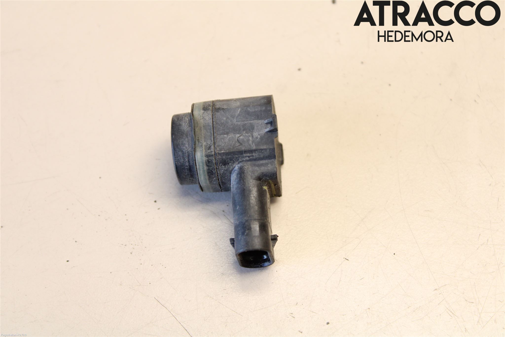 Volkswagen VW TOURAN 10-15 Sensor Parkering Front