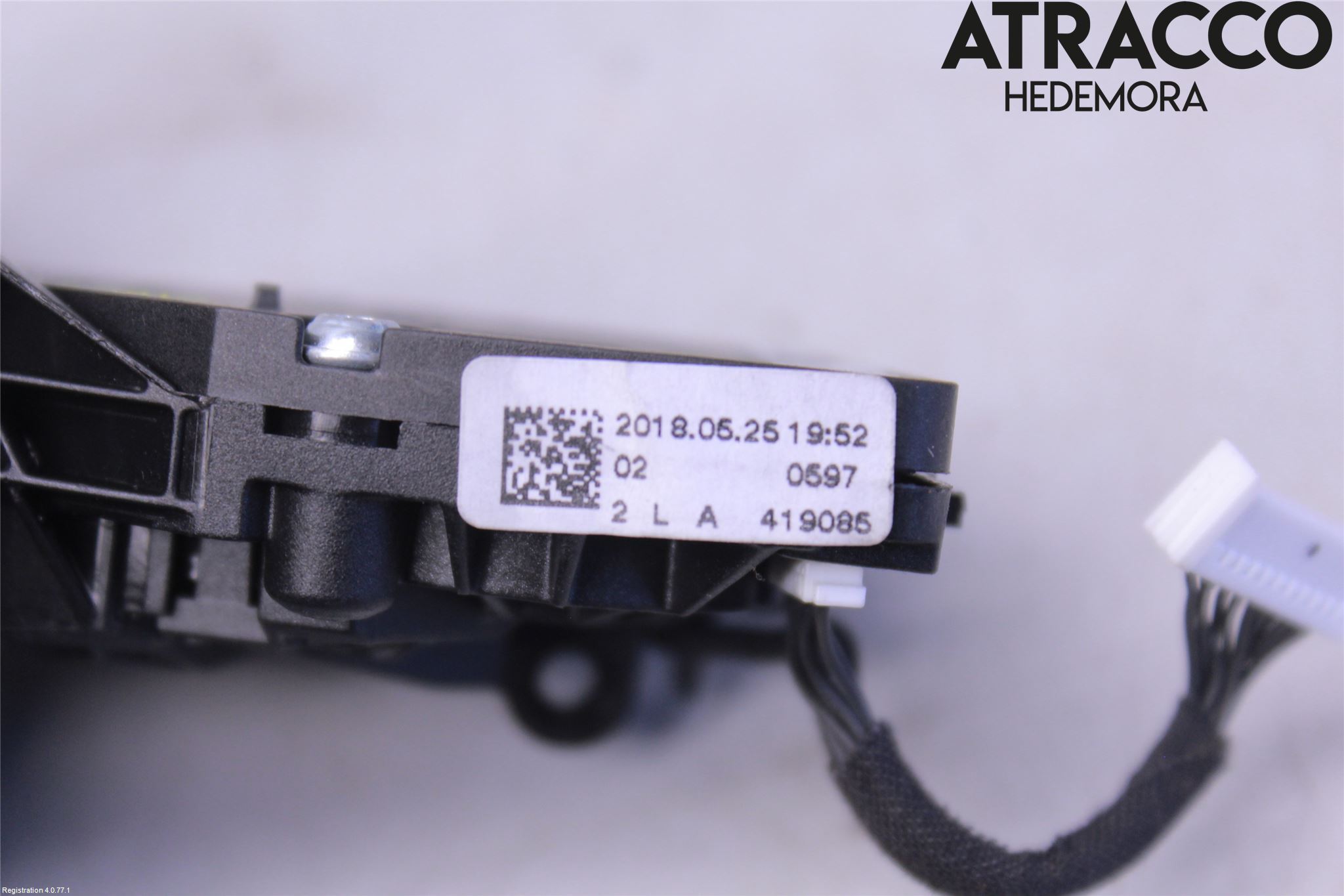 Mercedes-Benz MB C-KLASS (W205) 14-21 Gearspak