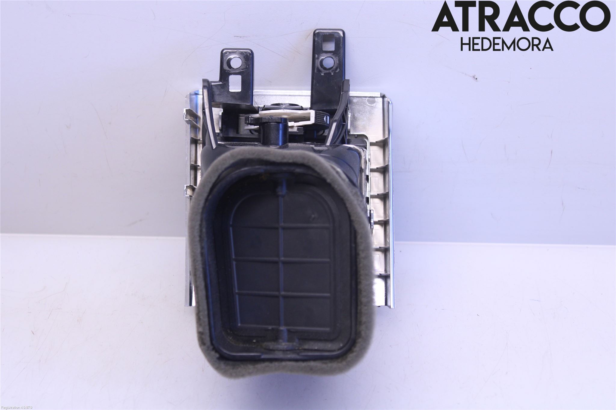 Landrover RANGE ROVER SPORT (L320) 10-13 Dashbord Kanal - Dyse