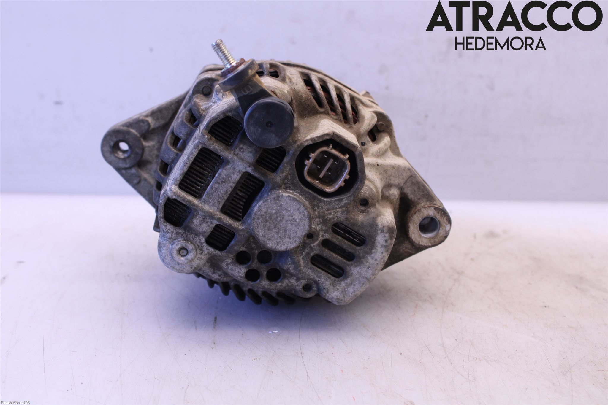 Suzuki GRAND VITARA II 06-14 Dynamo