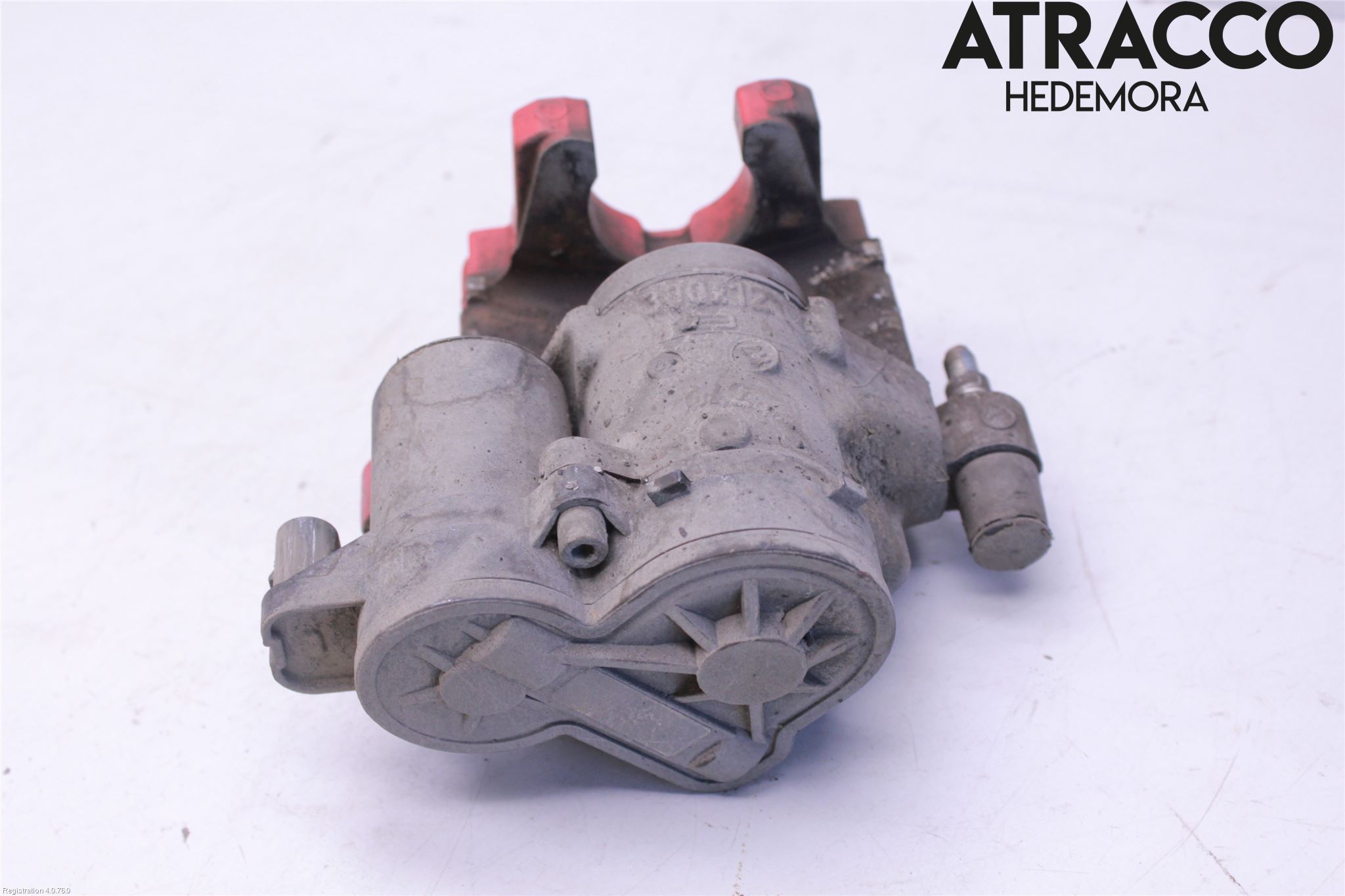 Mercedes-Benz MB C-KLASS (W205) 14-21 Bremsecaliper Bak Venstre