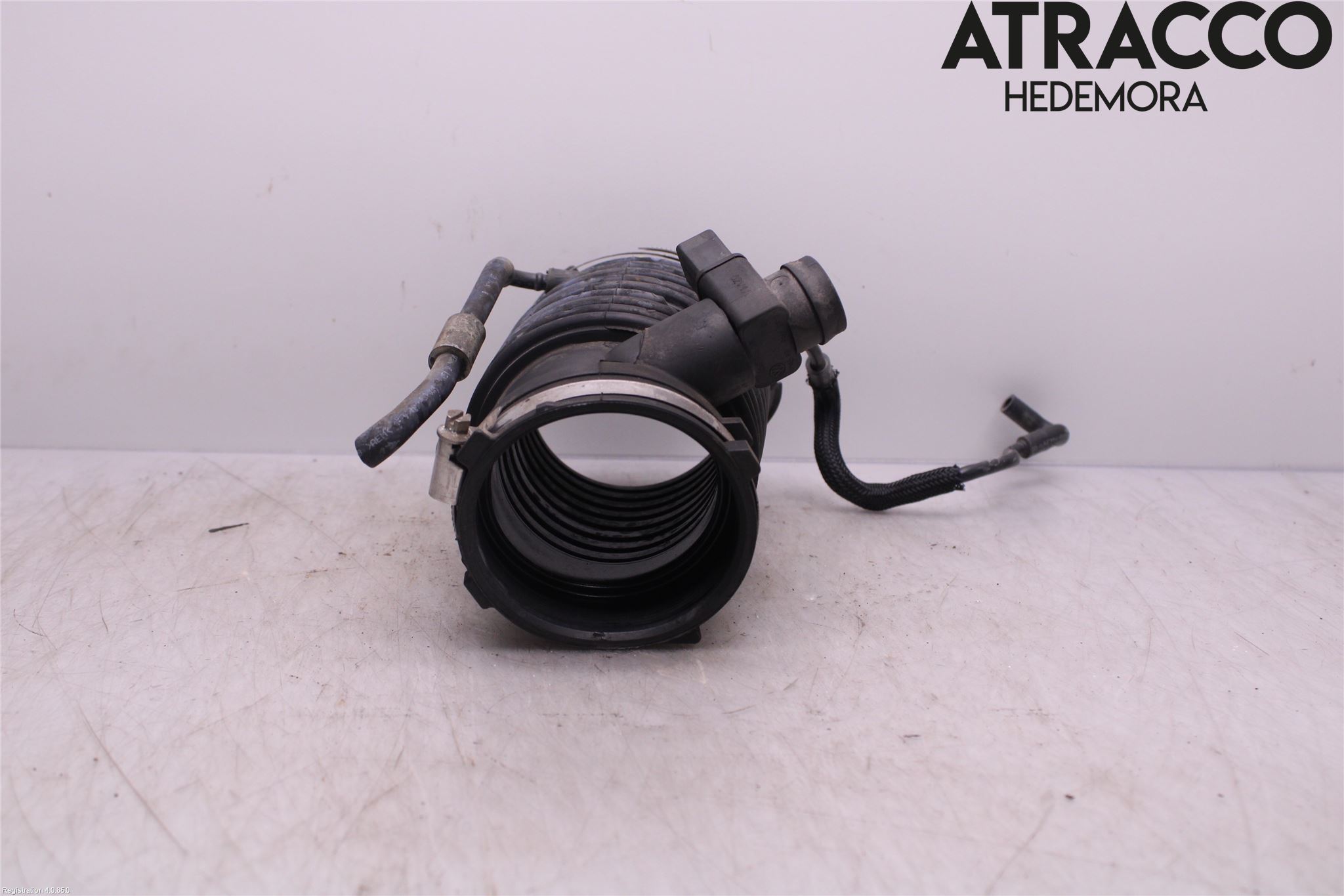 Volkswagen VW PASSAT 15-19 Inns Gummibelg - Slange