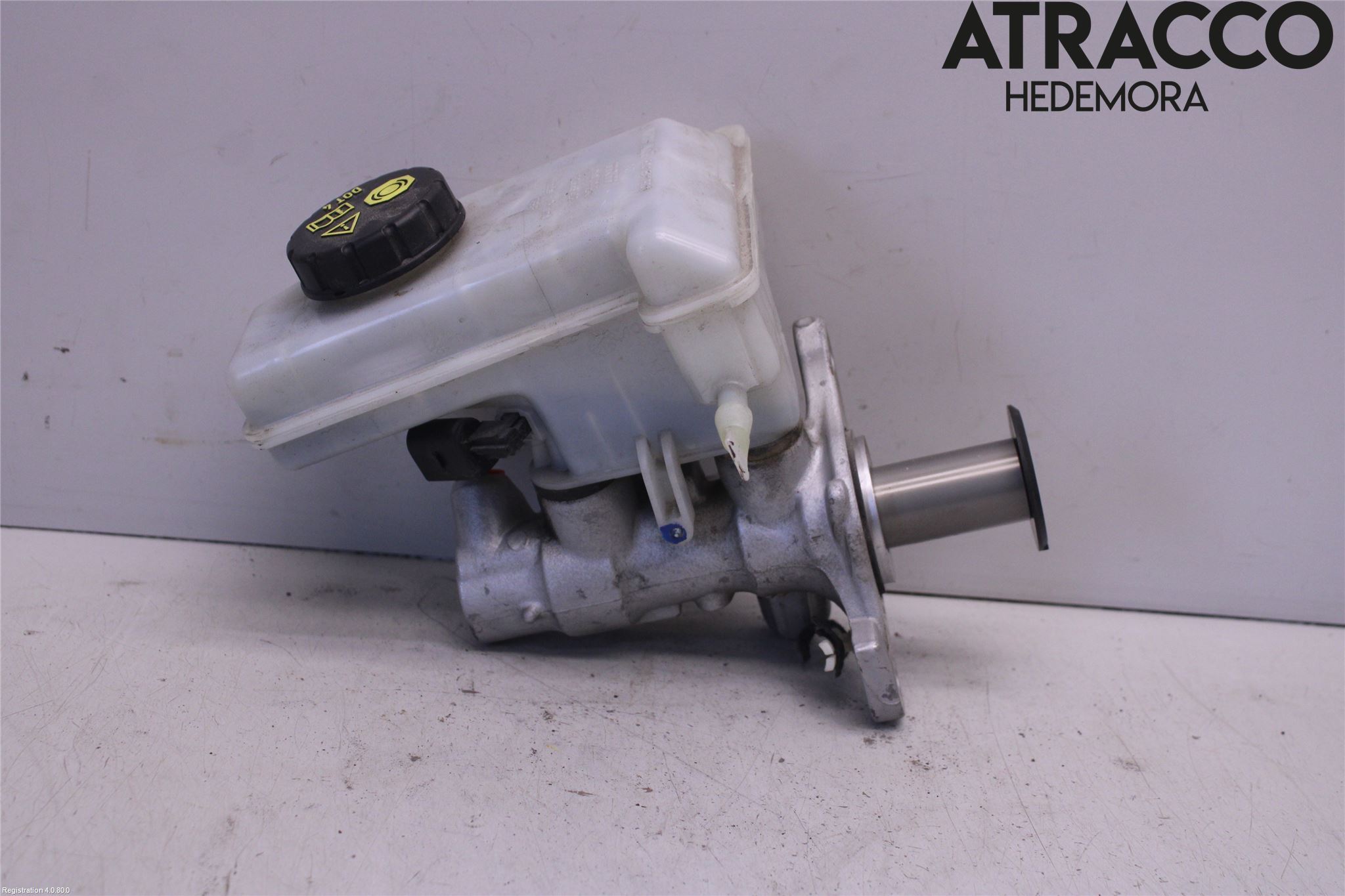 Seat LEON 13-20 Brems Hovedsylinder