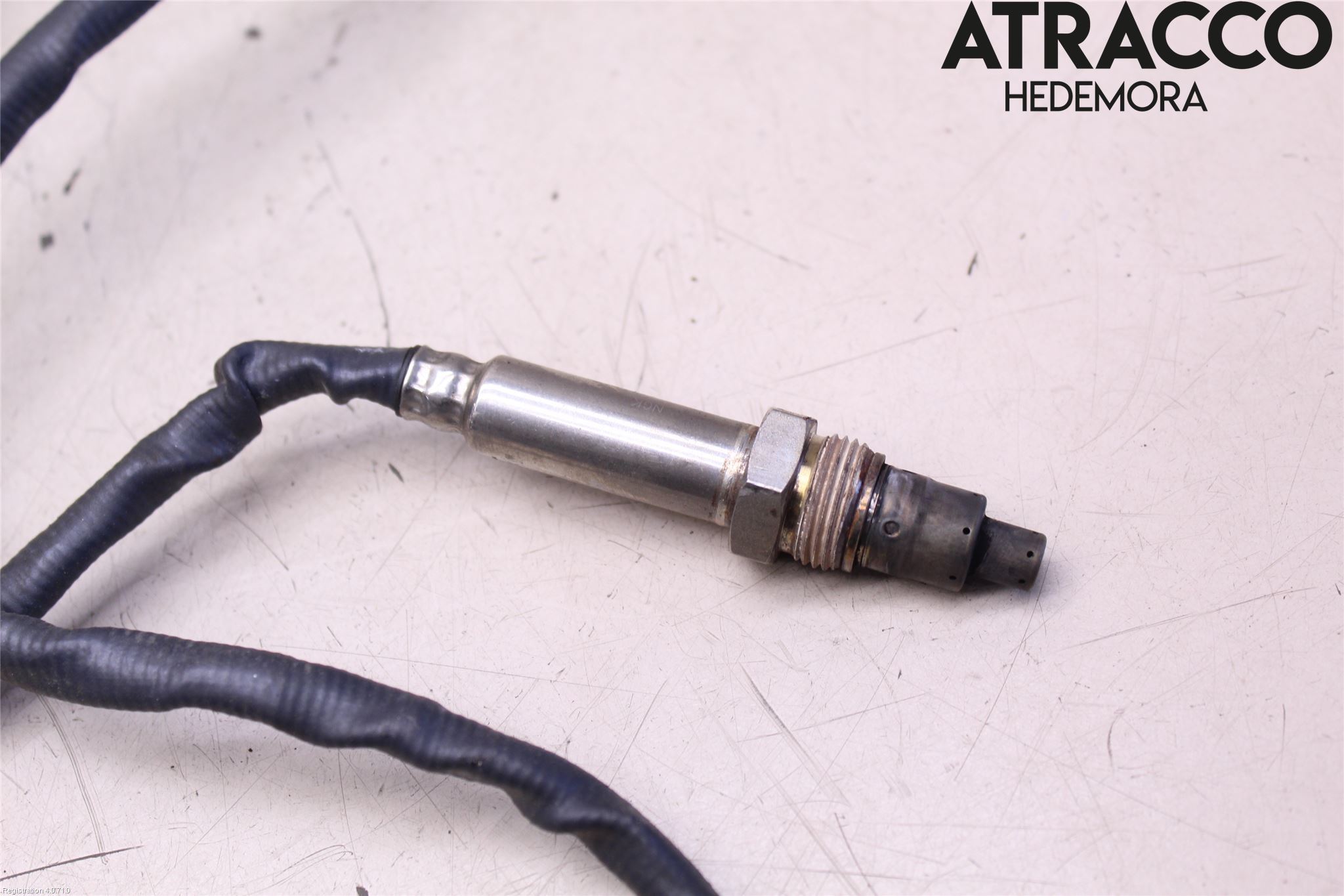 Audi A4/S4 B9 16-19 Inns Lambdasonde