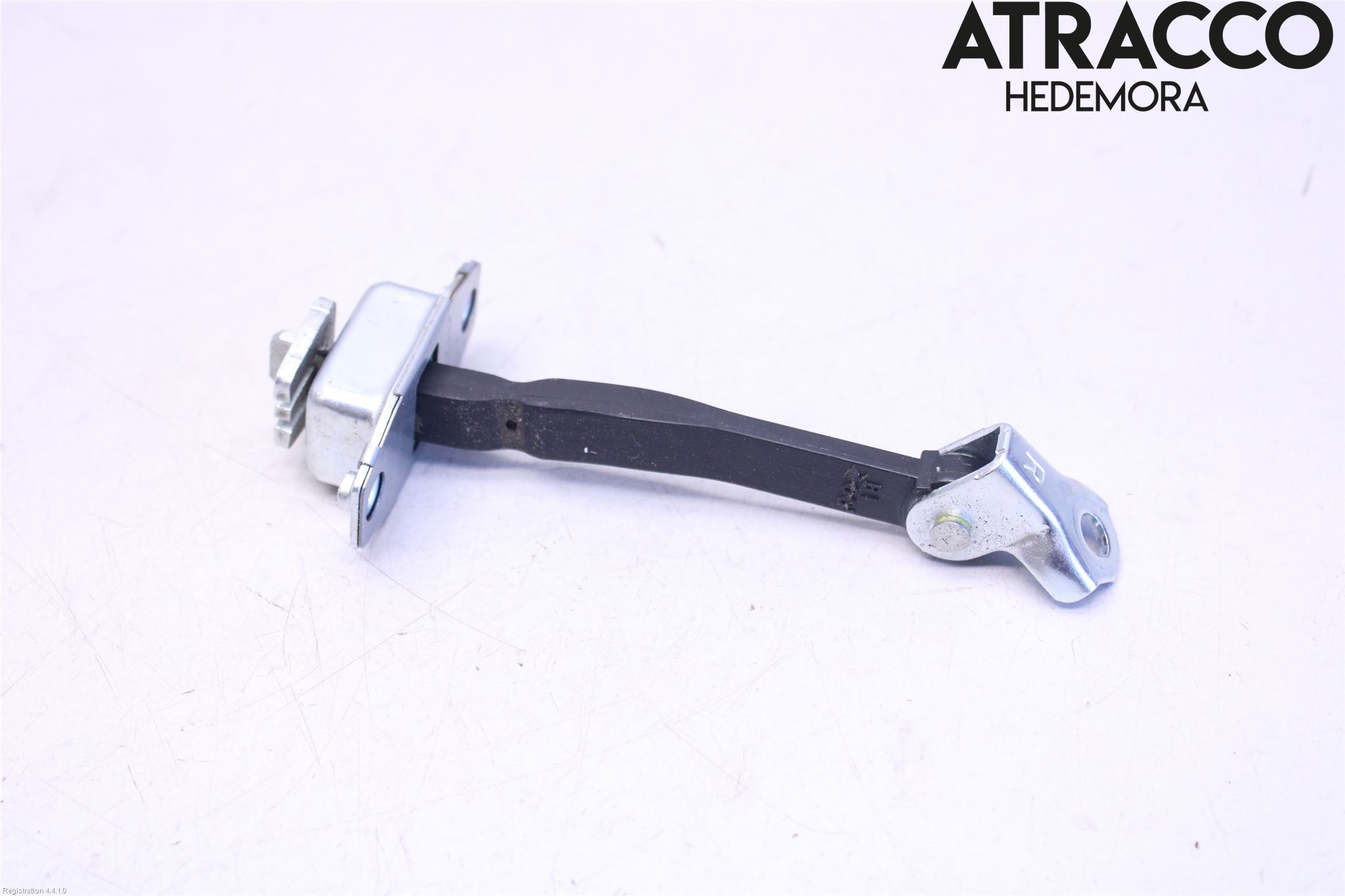 Toyota YARIS XP21 20- Dørstopper