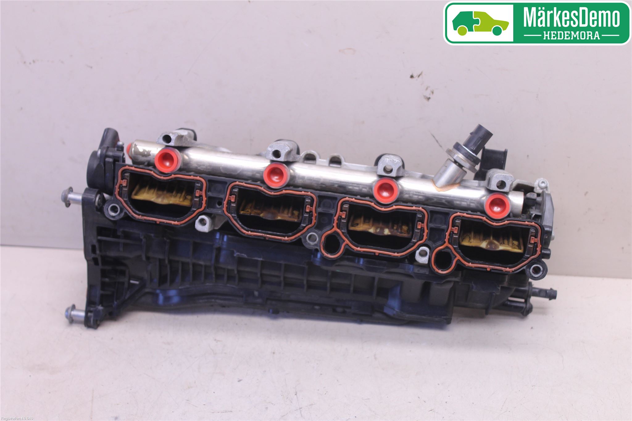 Audi A6/S6 4G 11-18 Innsugningsmanifold