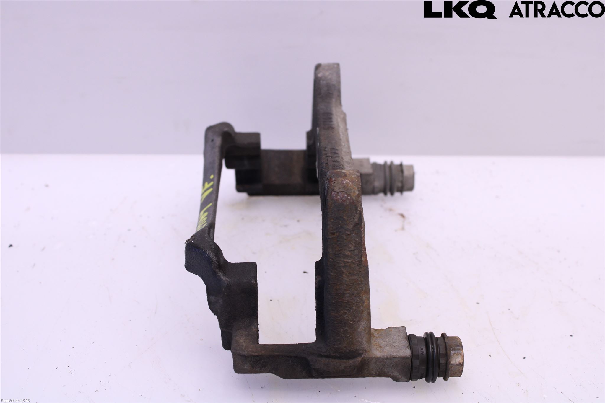 Volkswagen VW TIGUAN 16-24 Bremsecaliper Feste Holder