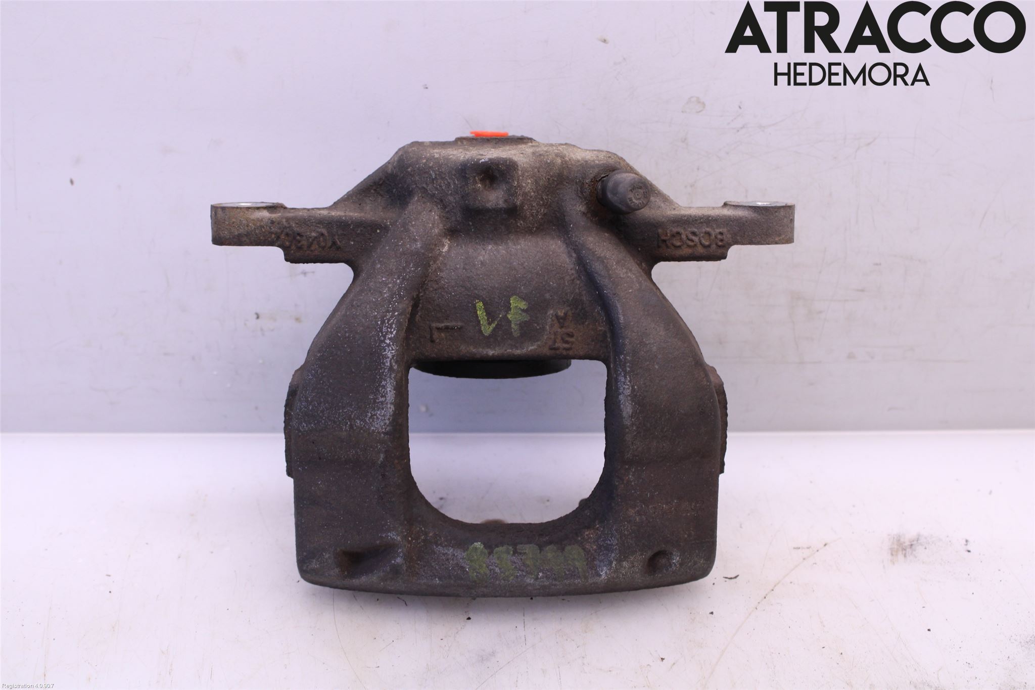 Toyota AVENSIS 16-18 Bremsecaliper Foran Venstre