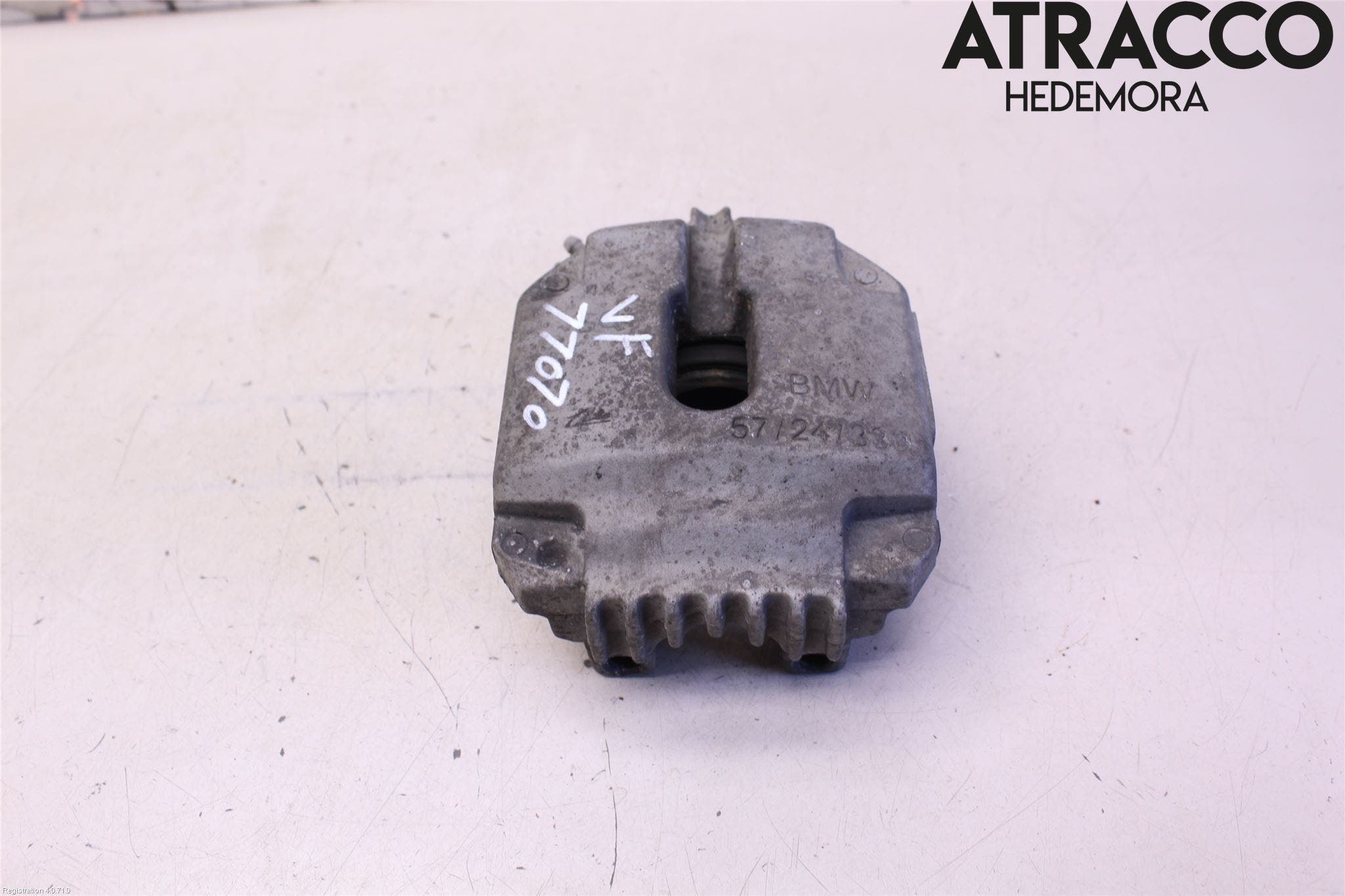 BMW 3 E92/93 Coupé/Cab 05-14 Bremsecaliper Foran Venstre