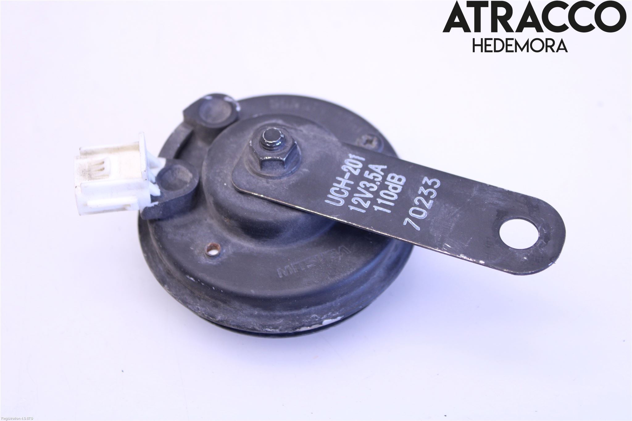 Honda CIVIC 17-22 Signalhorn