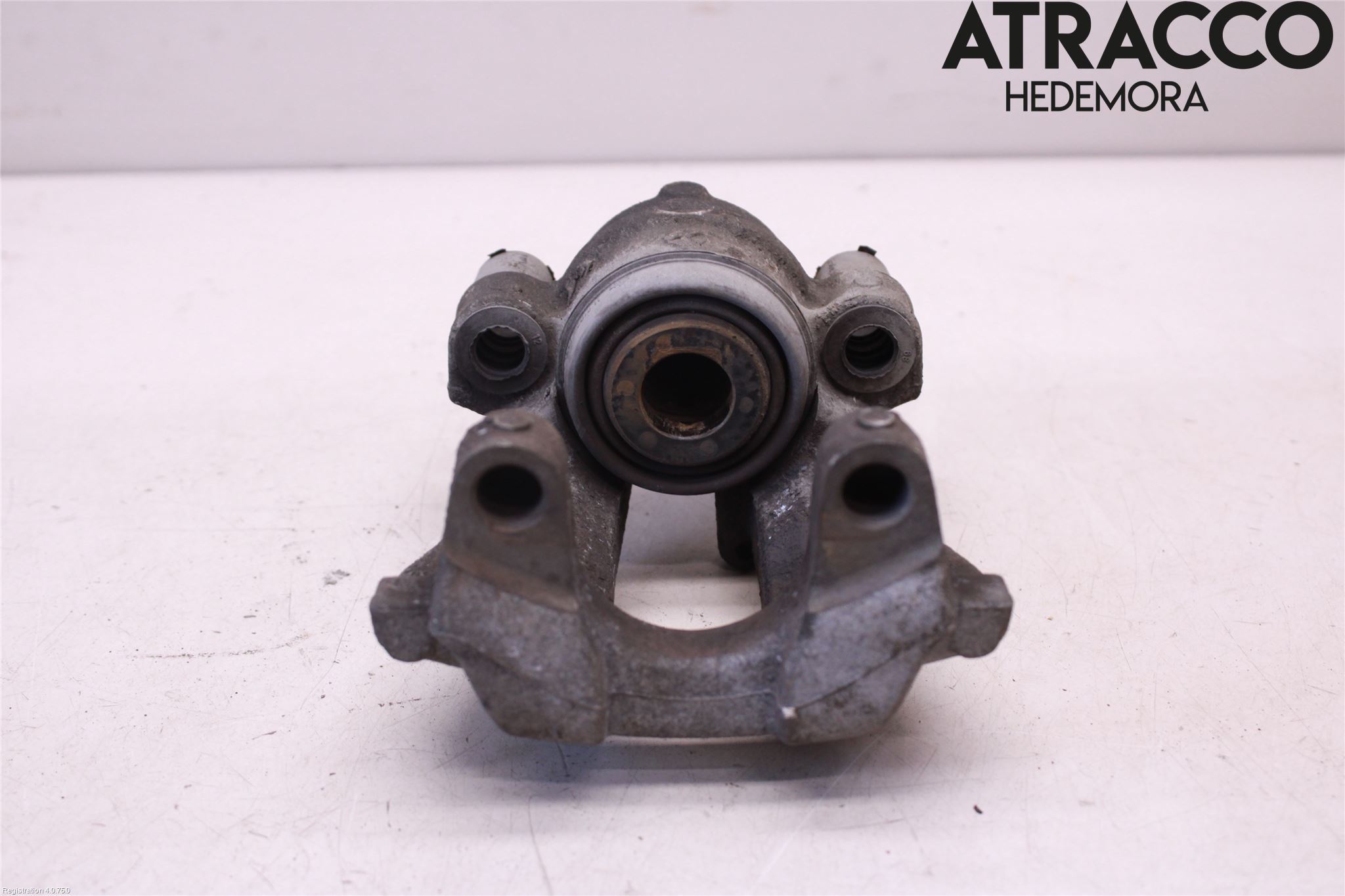 Mercedes-Benz MB S-KLASS (W221) 05-13 Bremsecaliper Bak Venstre