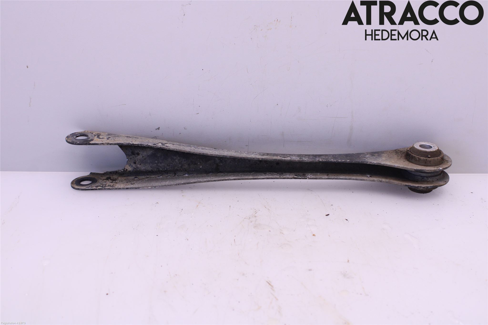 BMW 3 F30/F31/F80 12-19 Bærearm Bak Høyre