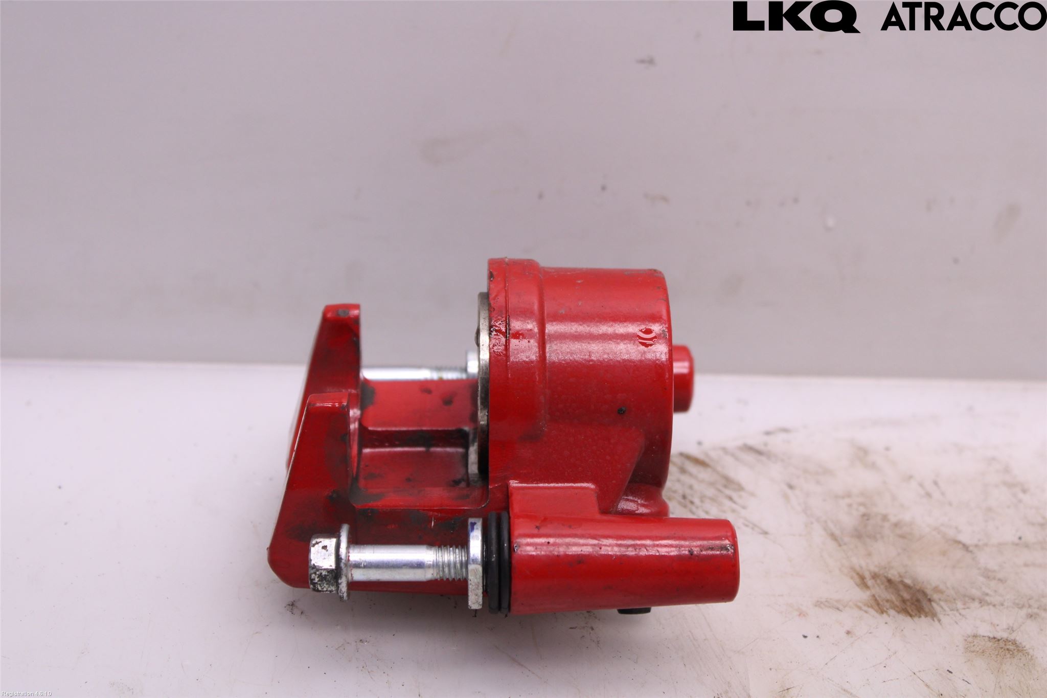 Fiat DUCATO 94-02 Bremsecaliper Foran Høyre