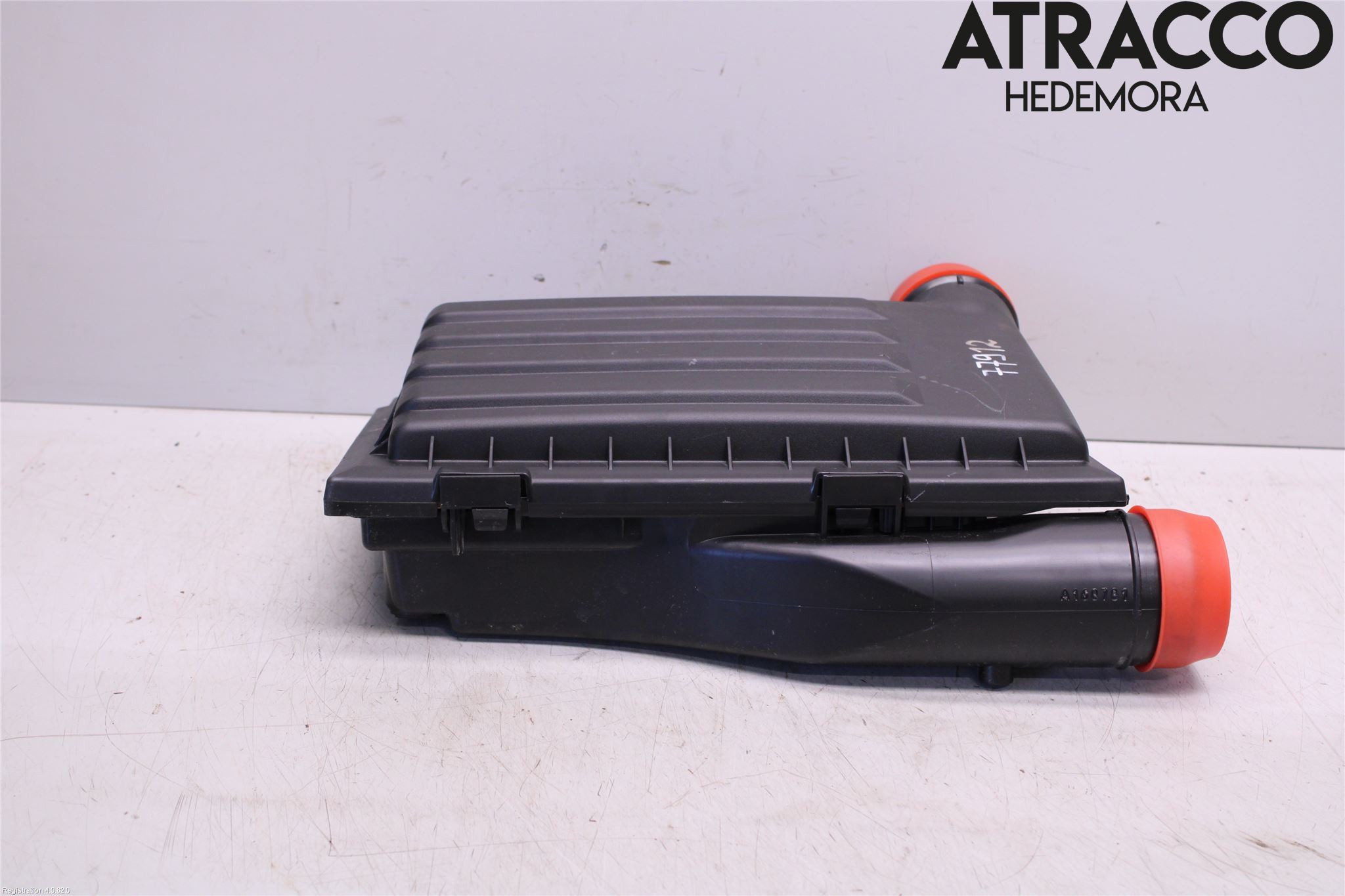Seat LEON 13-20 Luftfilter Boks