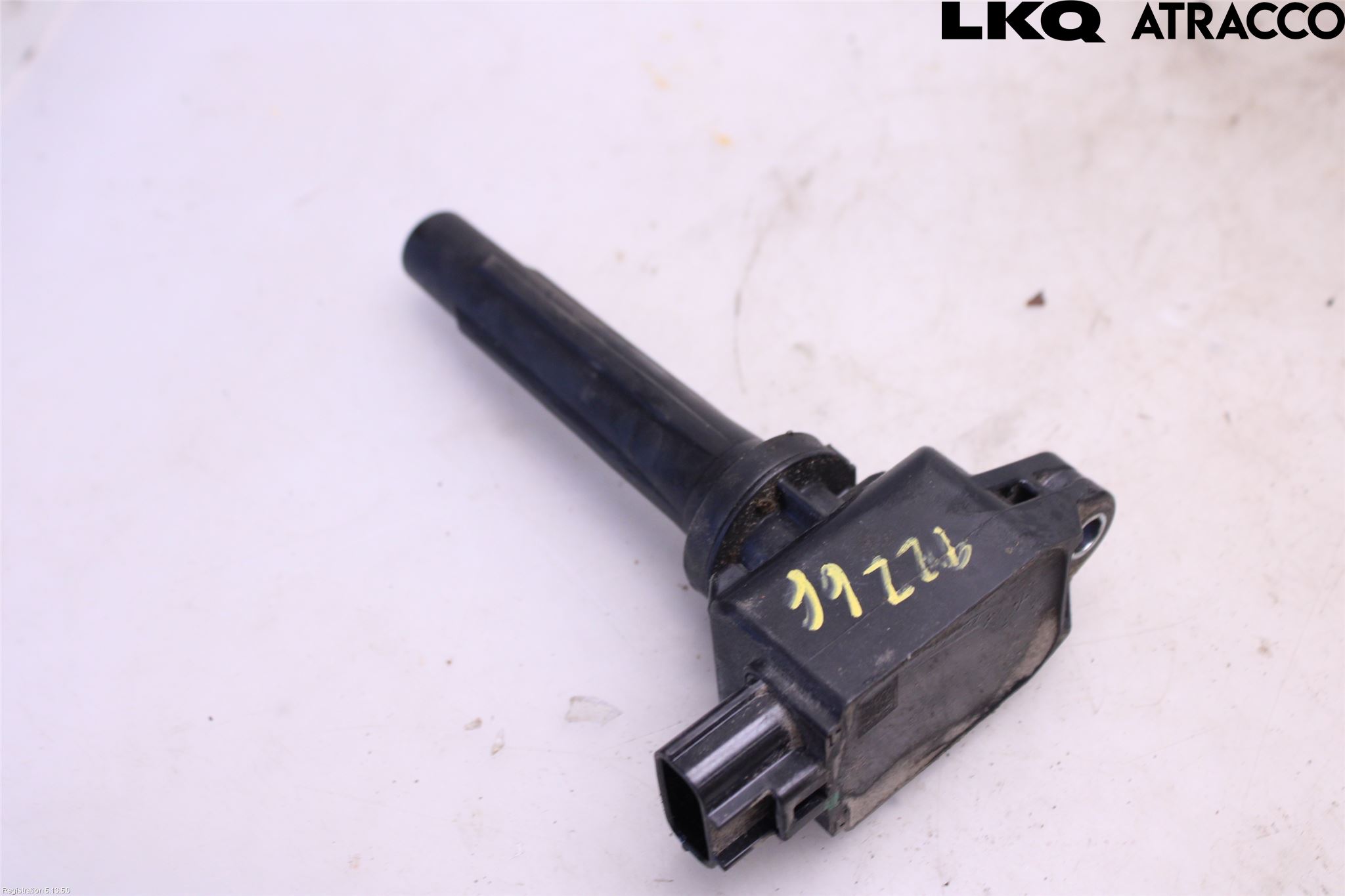 Mazda 2 (DJ) 15-22 Coil