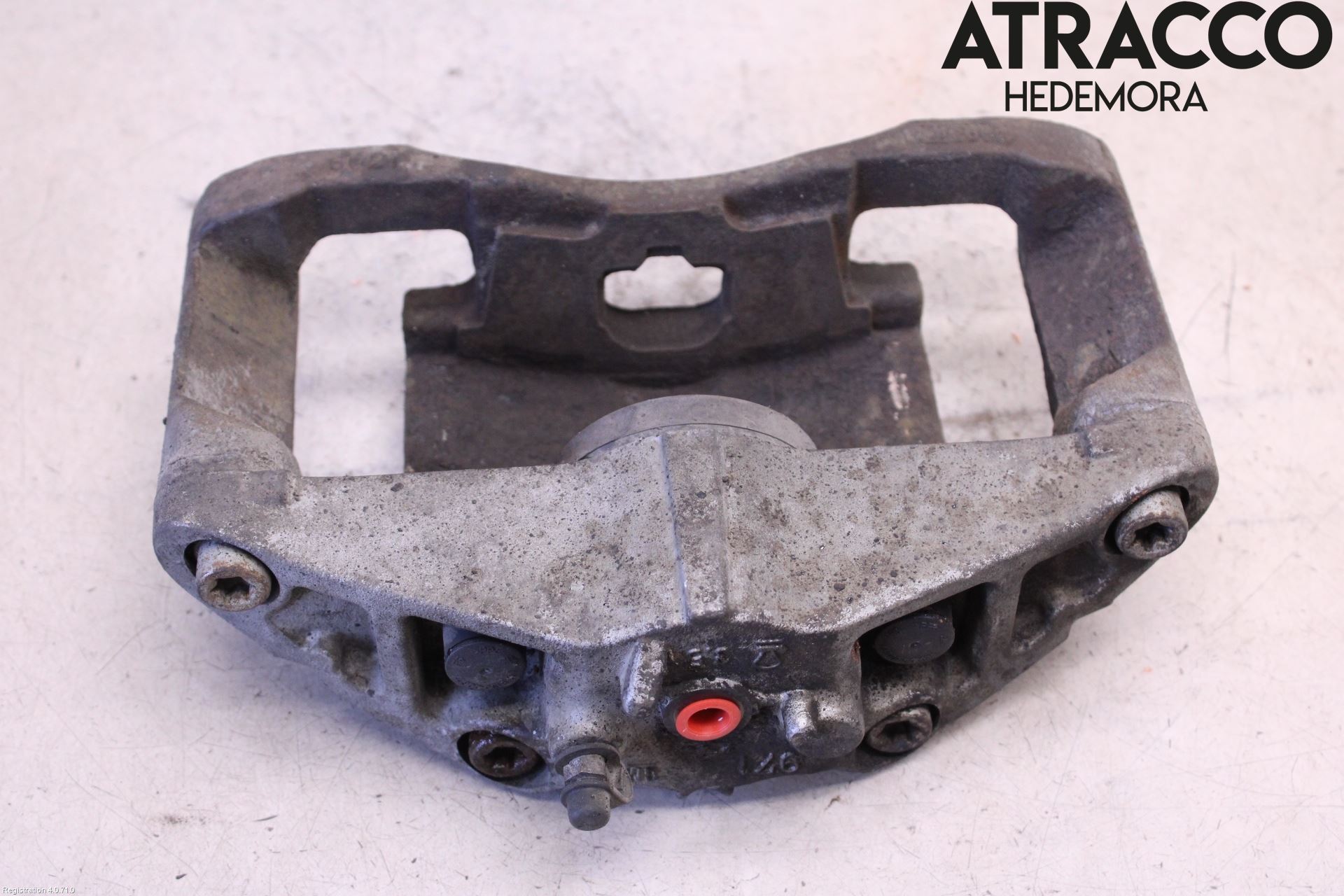 Saab 9-3 VER2/VER3 08-15 Bremsecaliper Foran Høyre