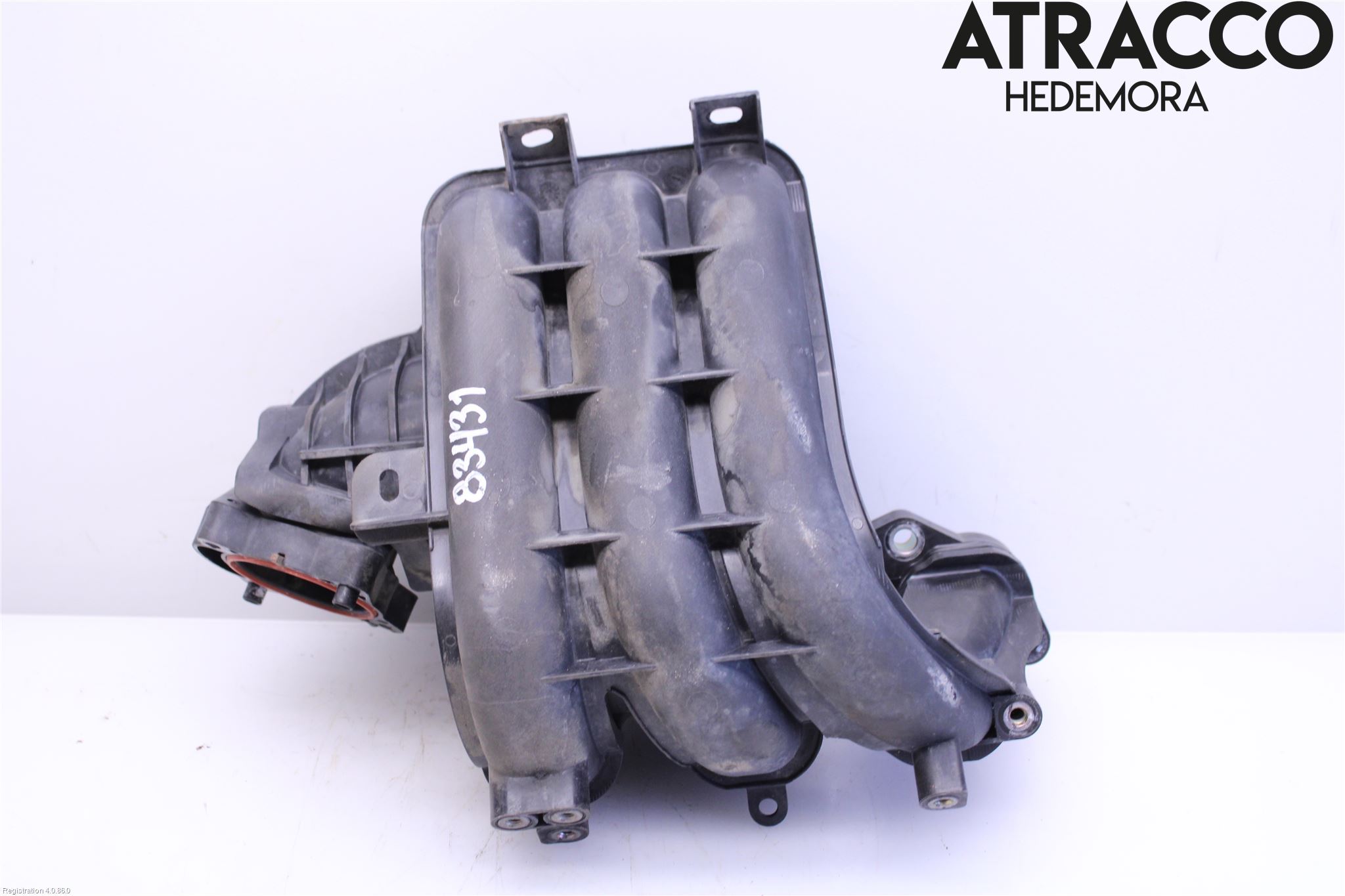 Kia PICANTO 12-17 Innsugningsmanifold