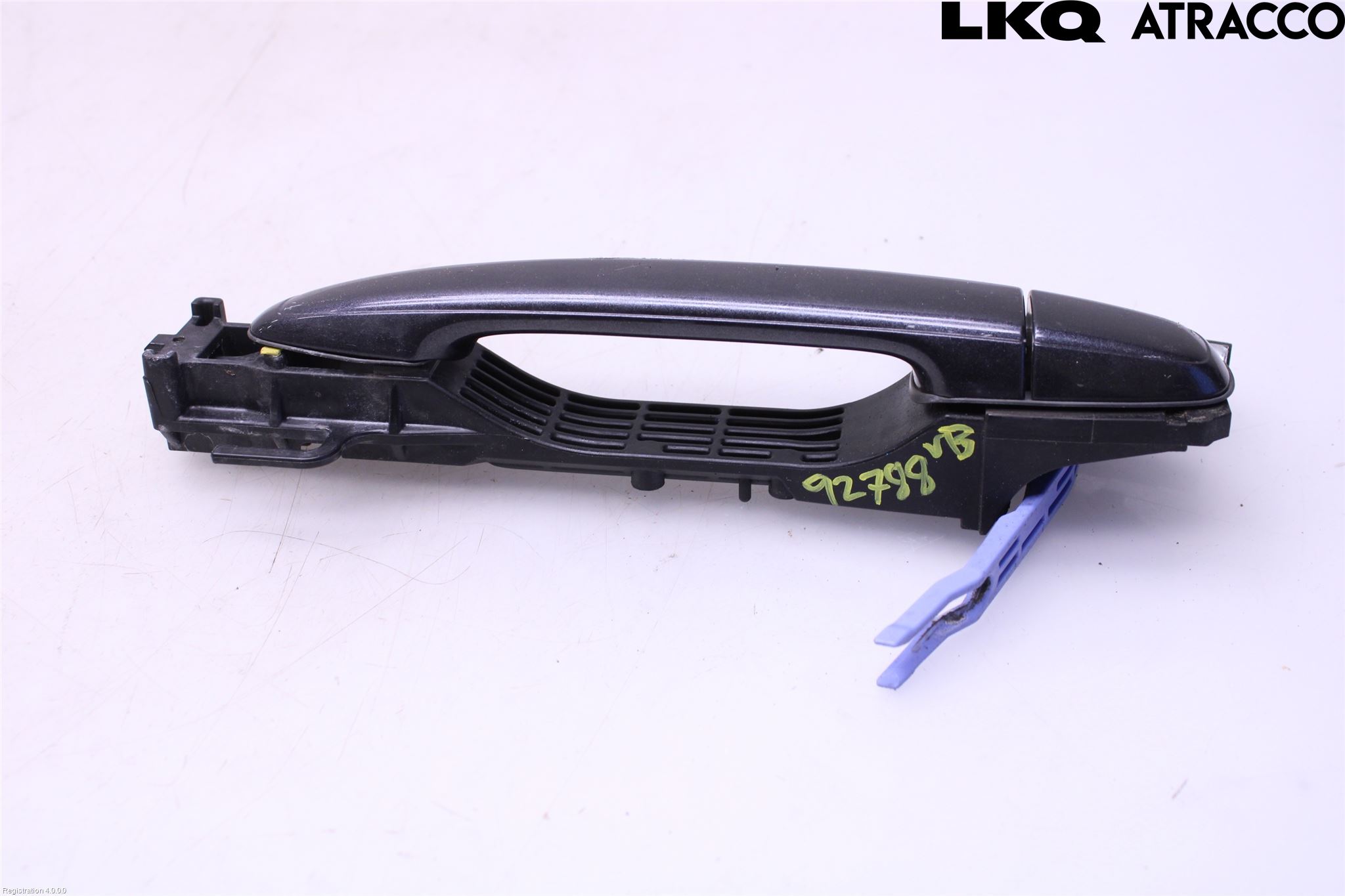 Subaru LEGACY 10-14 Dørhandtak Ytre Venstre