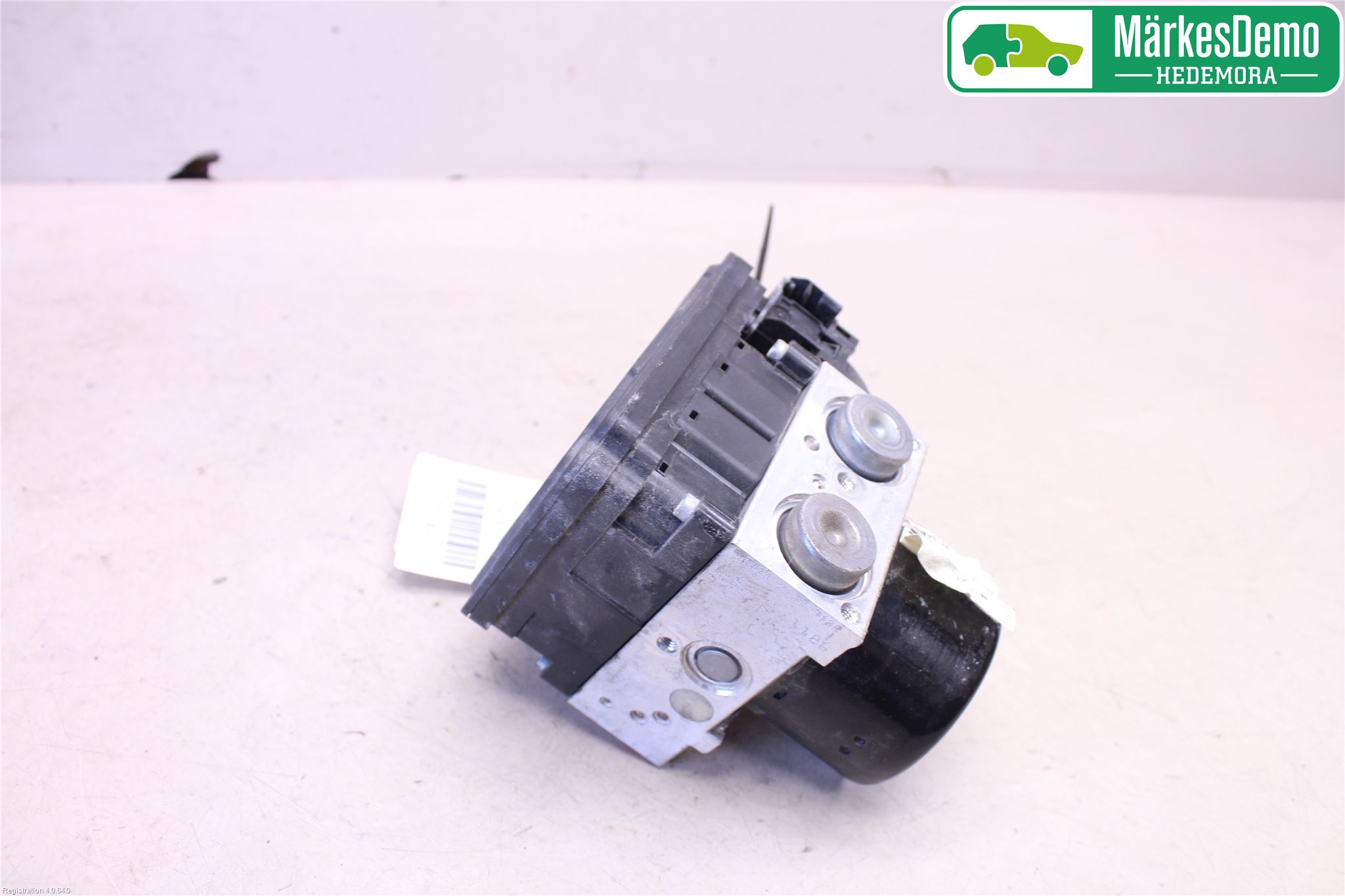 Opel ASTRA J 10-15 Abs Hydraulikkaggregat