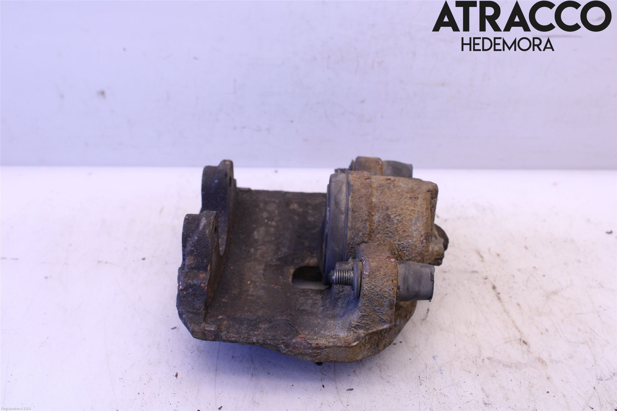 Ford TRANSIT/TOURNEO COURIER 13-23 Bremsecaliper Bak Venstre