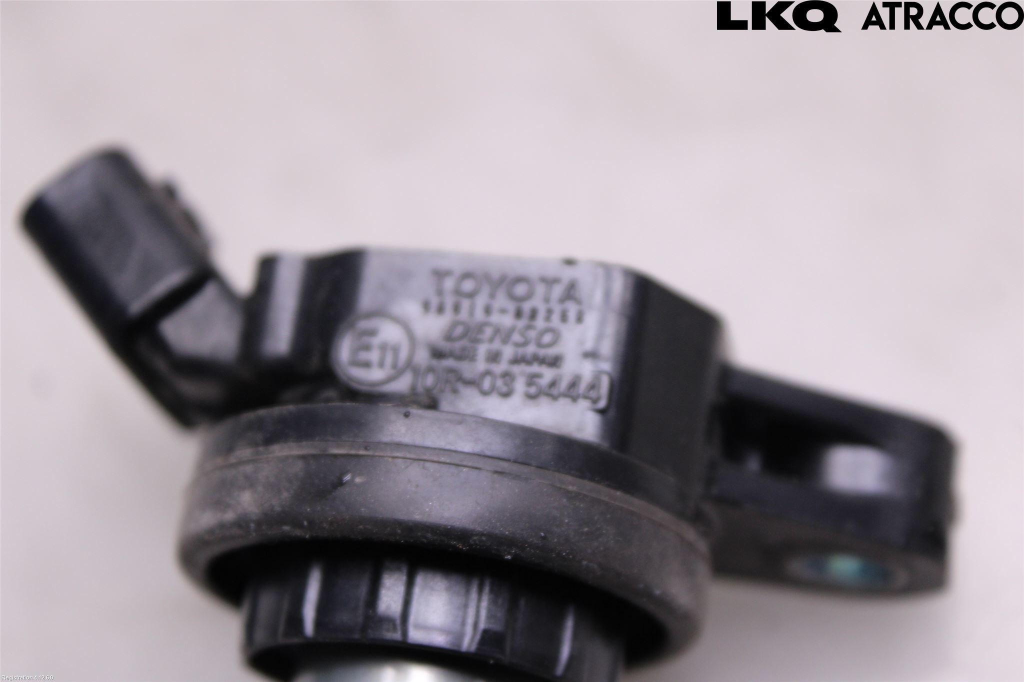 Toyota AURIS 13-19 Coil