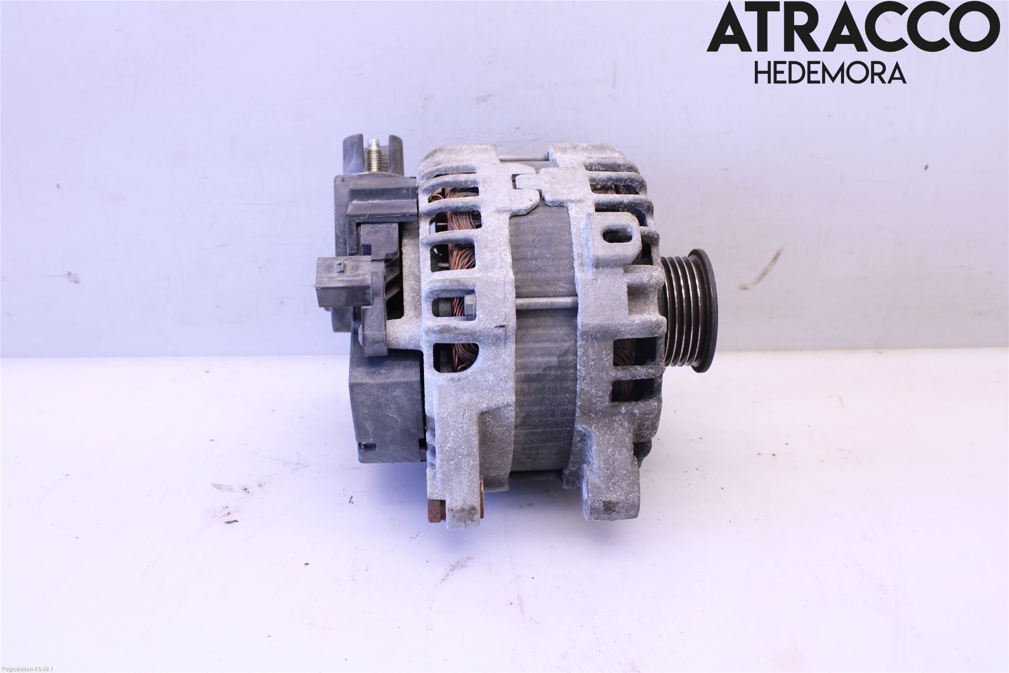 Landrover LAND ROVER DISCOVERY SPORT 15- Dynamo
