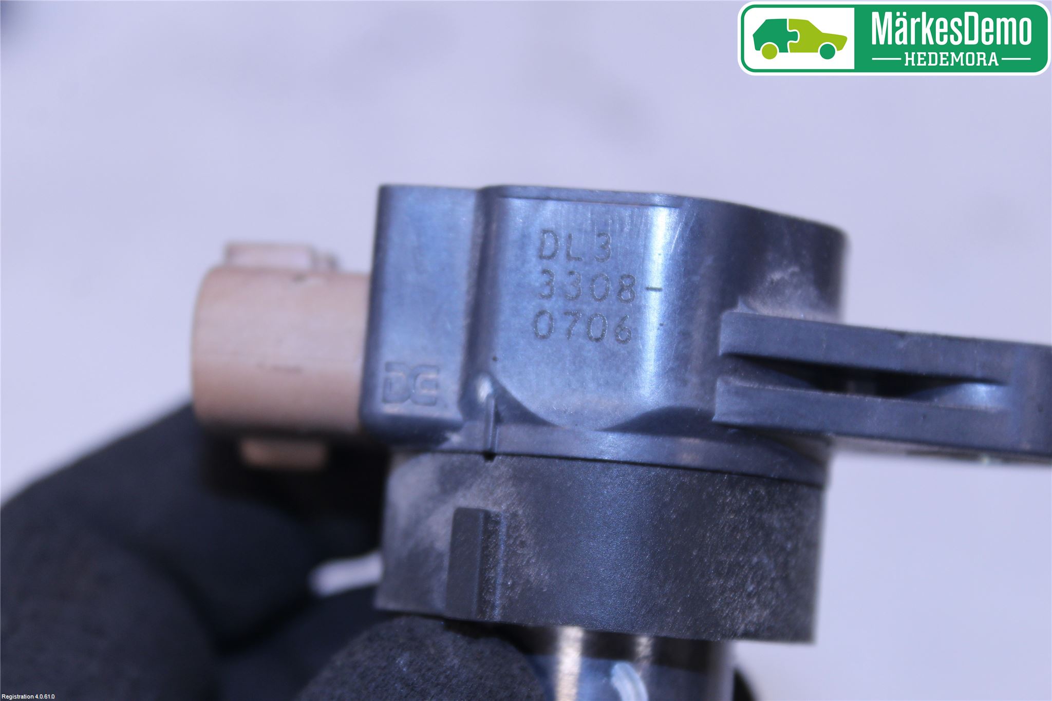 Suzuki SX4 10-13 Coil