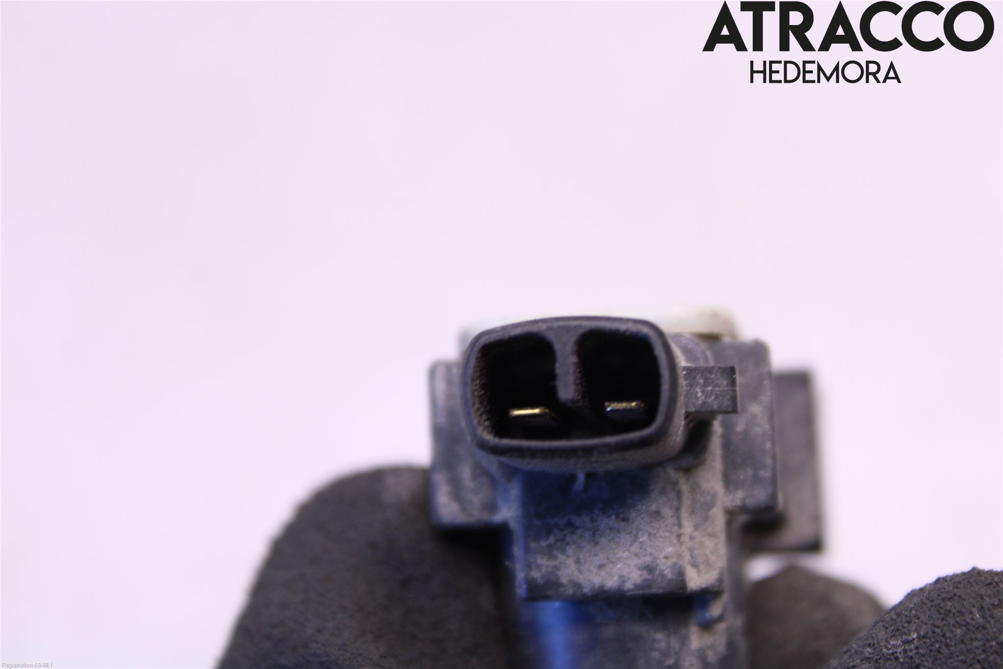 Mazda 3 III 14-19 Sensor Ryggesensor