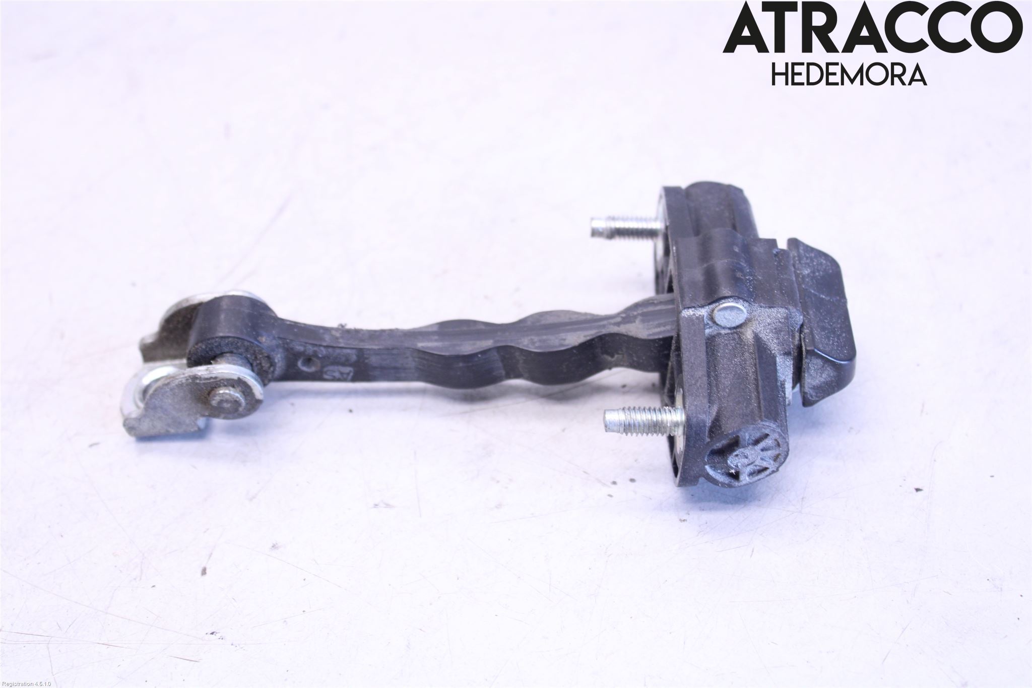 Opel COMBO D 12-18 Dørstopper