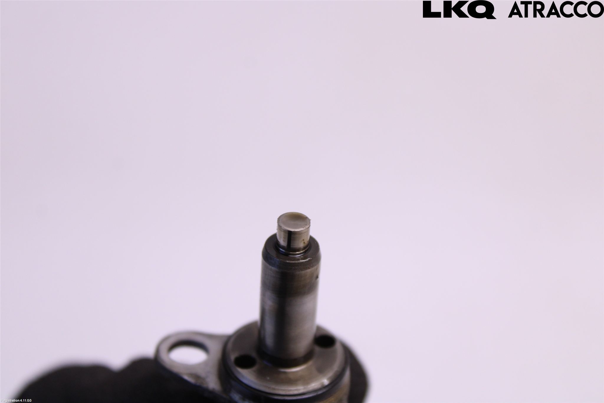 Audi A5 07-16 Startmotor Innslag