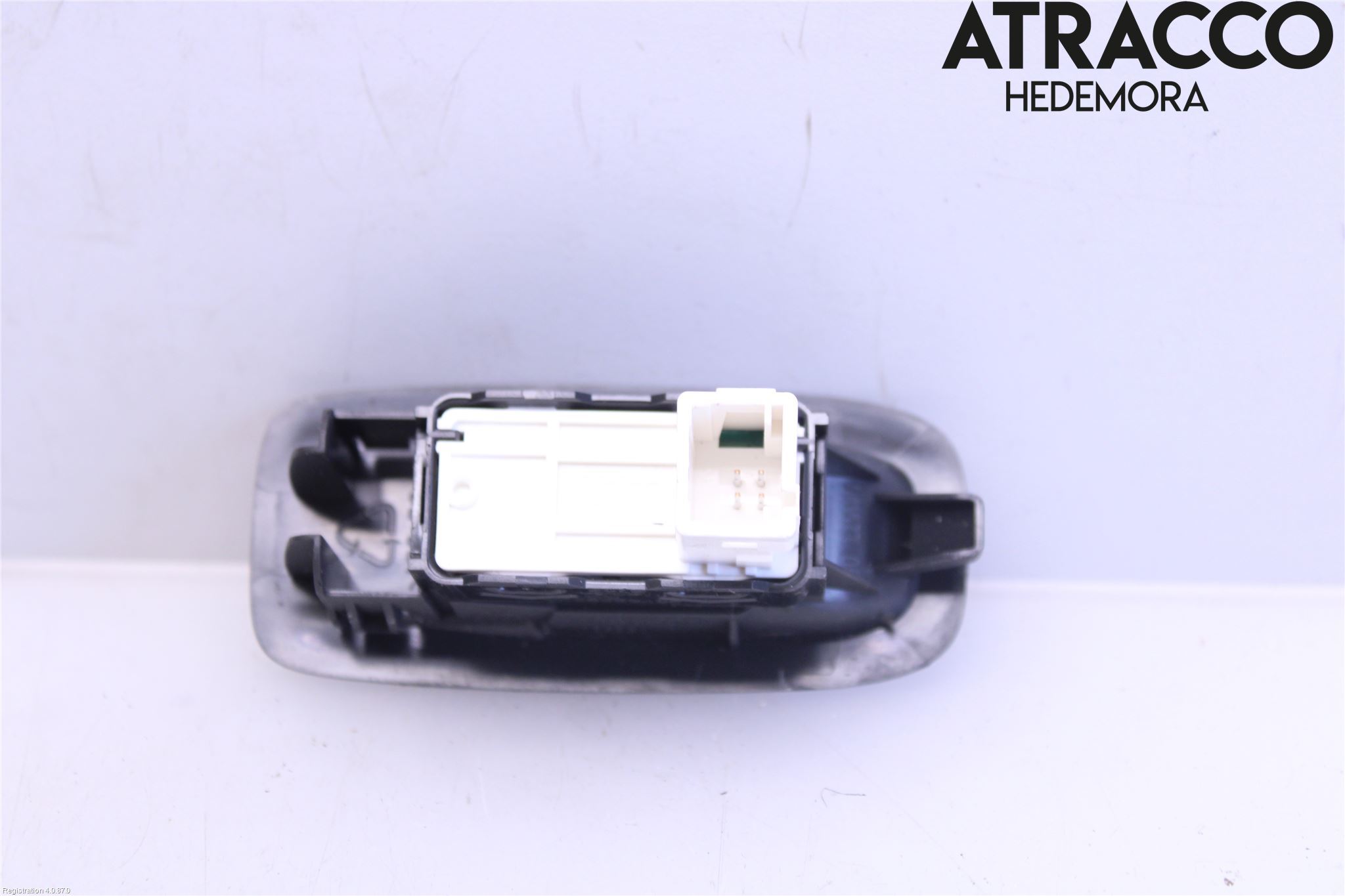 Citroen C4 GRAND PICASSO 14-18 Bryter Vindusheis