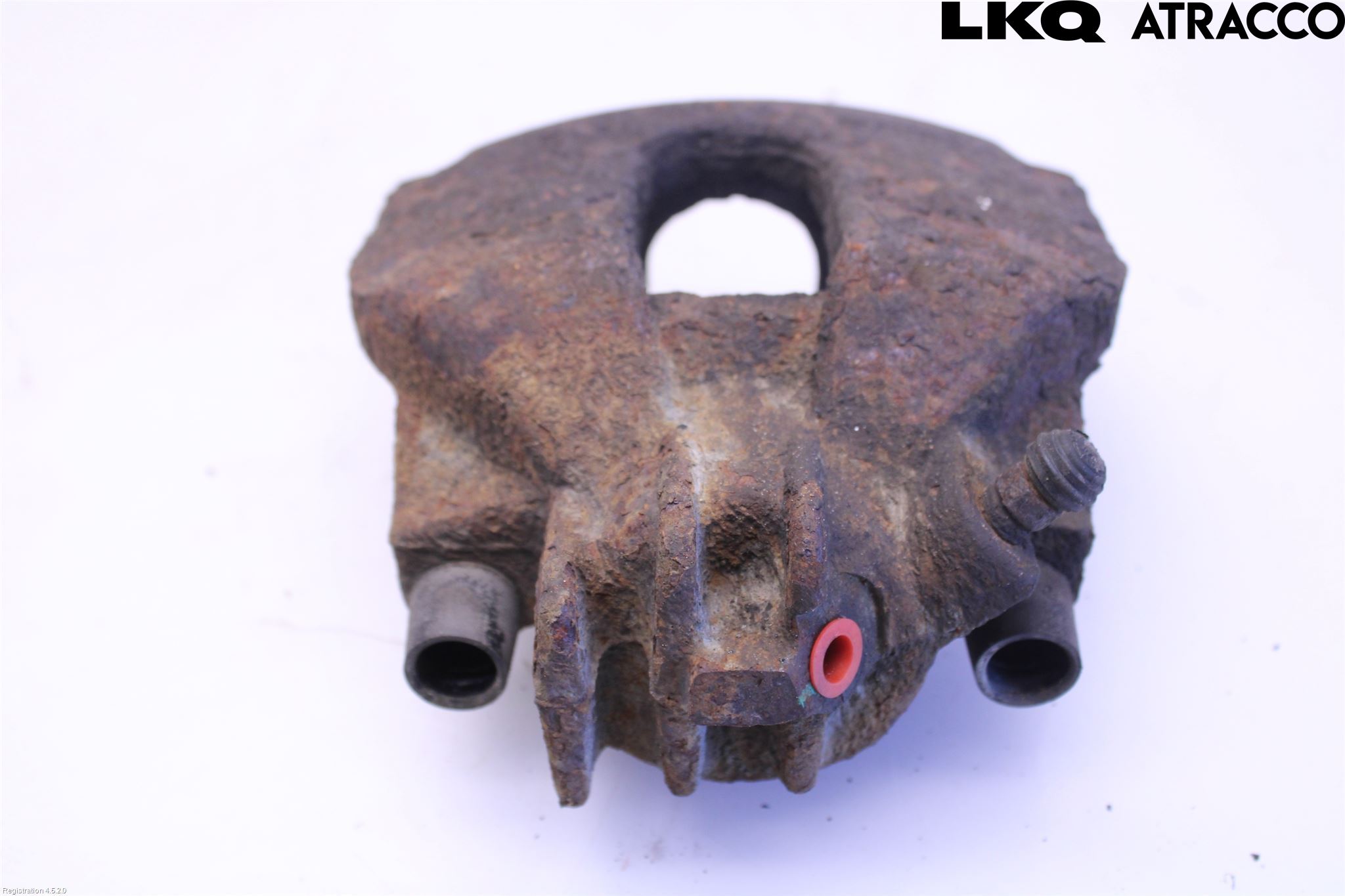 Volvo S60 05-10 Bremsecaliper Foran Høyre