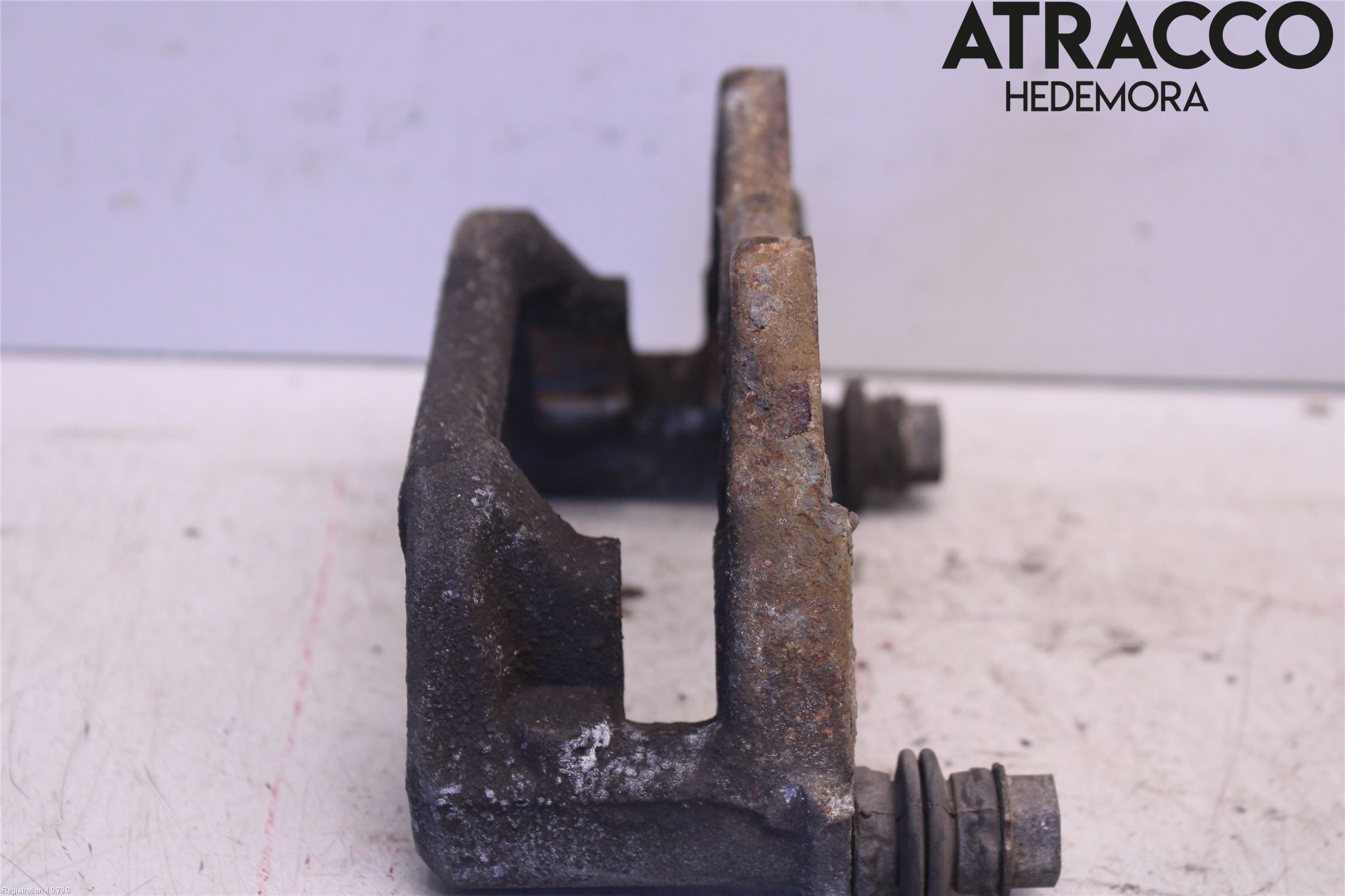 Renault ESPACE 15-23 Bremsecaliper Feste Holder