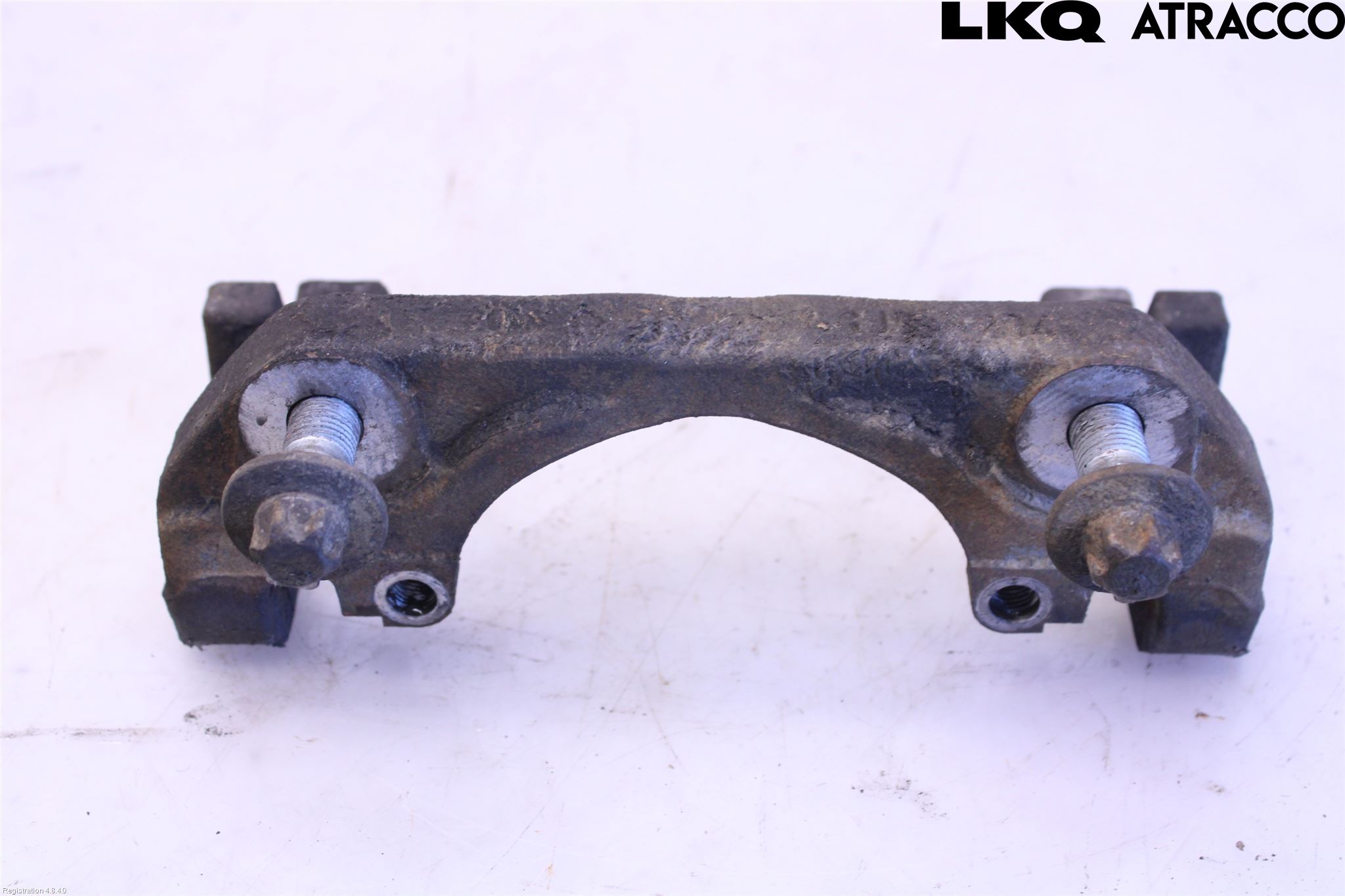 Toyota PROACE II 16- Bremsecaliper Feste Holder