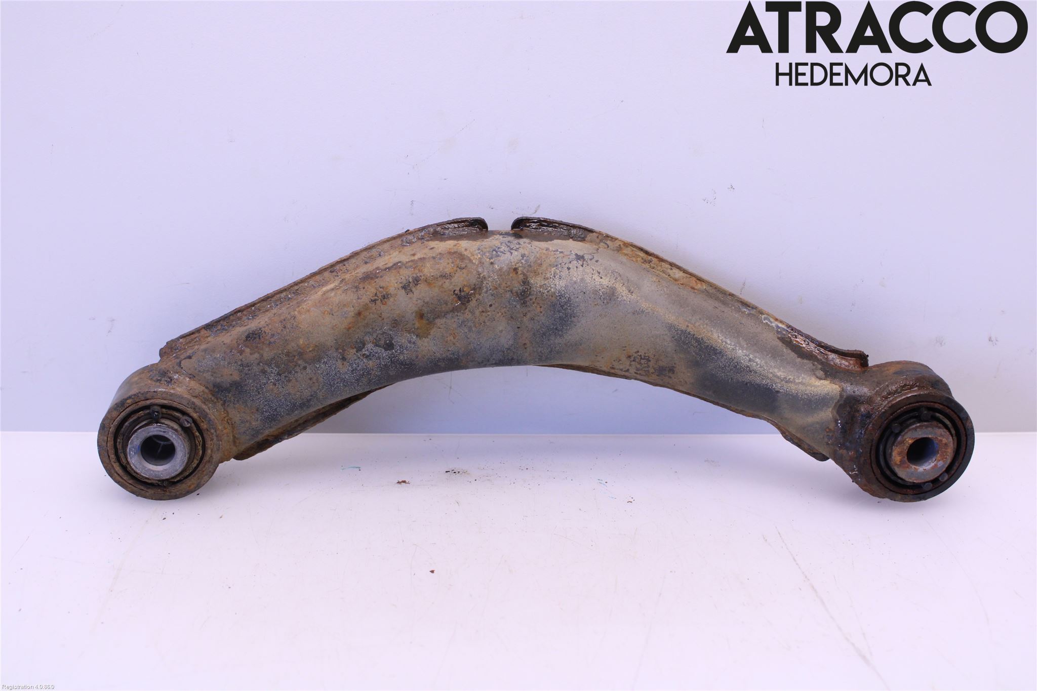 Opel INSIGNIA 09-16 Bærearm Bak Venstre Øvre