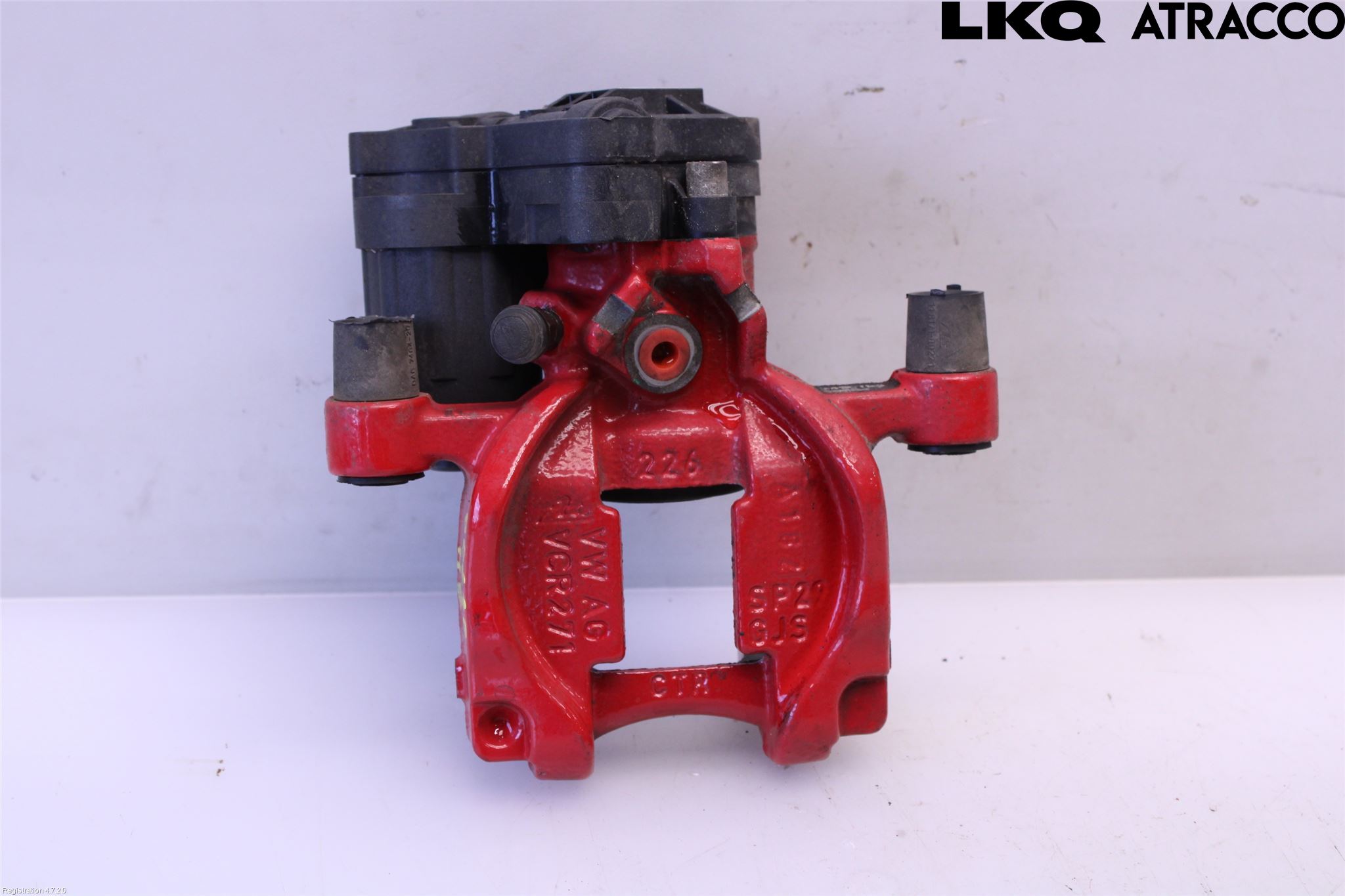 Volkswagen VW T-ROC 18- Bremsecaliper Bak Høyre