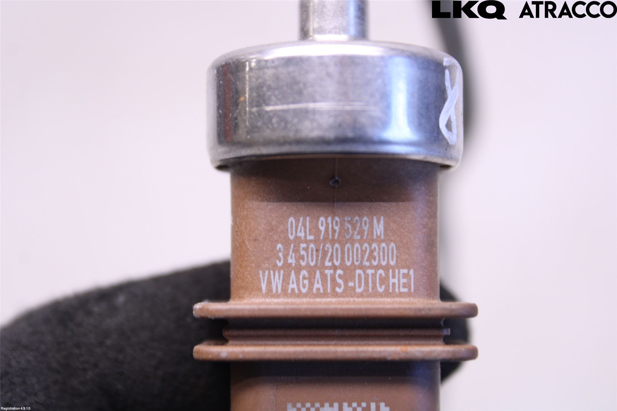 Volkswagen VW TRANSP/CARAVELLE (T6) 16-22 Sensor Eksos