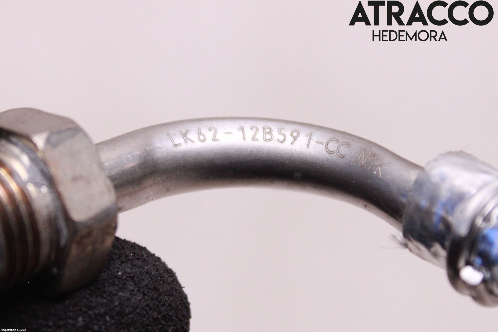 Landrover DEFENDER (L663) 20- Sensor Temp-Trykk Avgass
