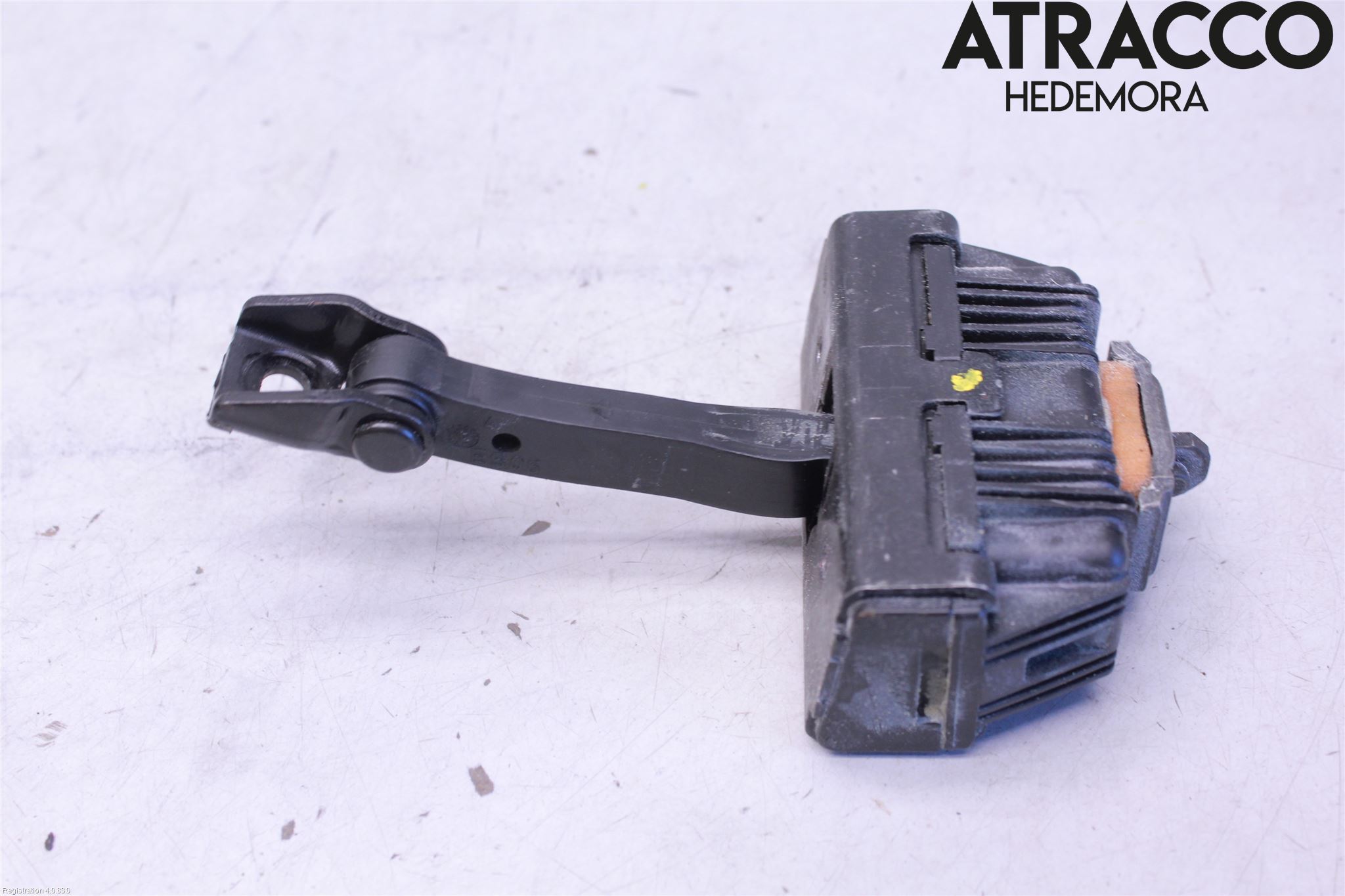 BMW 6 E63/64    02-10 Dørstopper